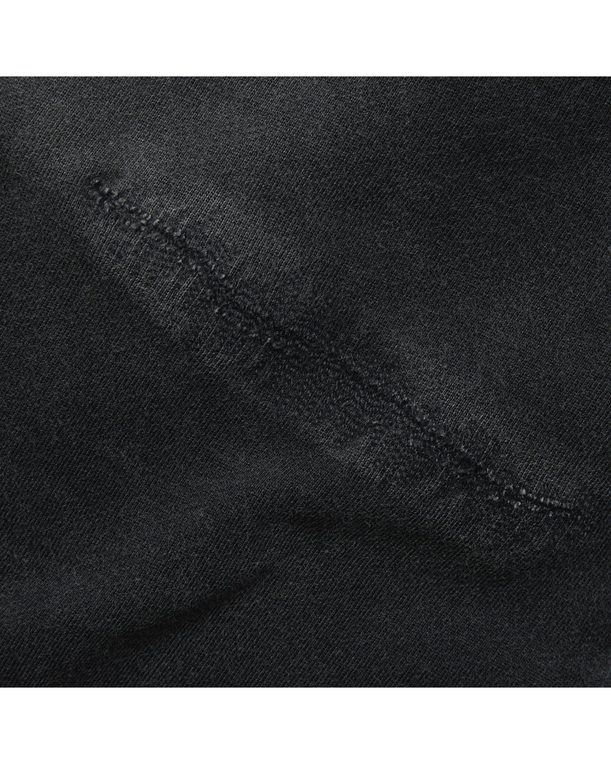 Chemist's Thrift Store Patched Straight Sweatpants - Image 8
