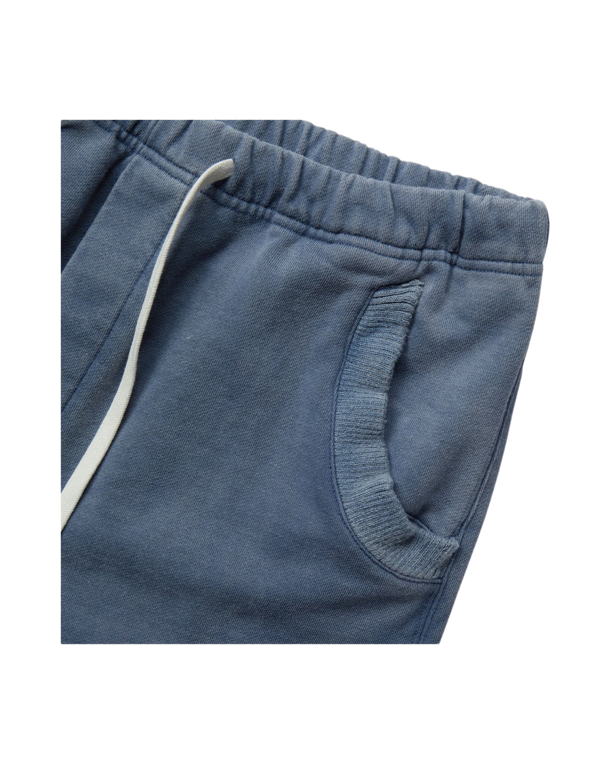 Chemist's Thrift Store Patched Straight Sweatpants - Image 10