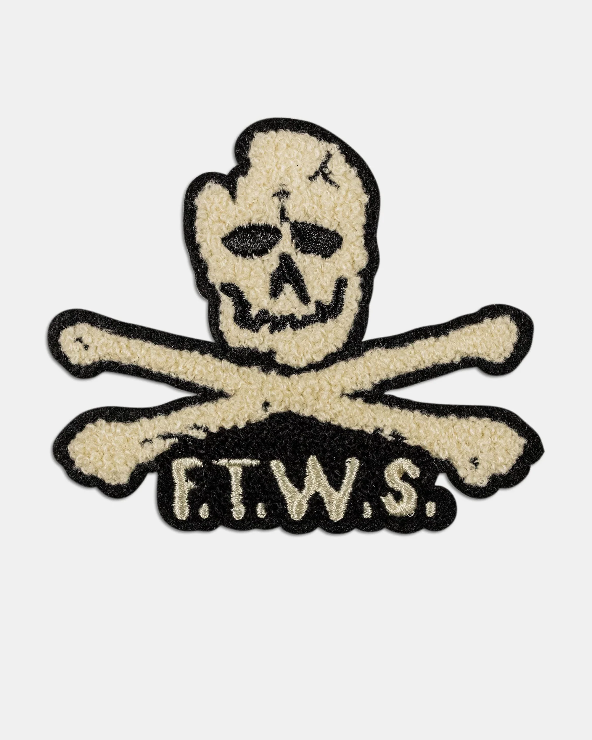 CHENILLE PATCHES - Image 4
