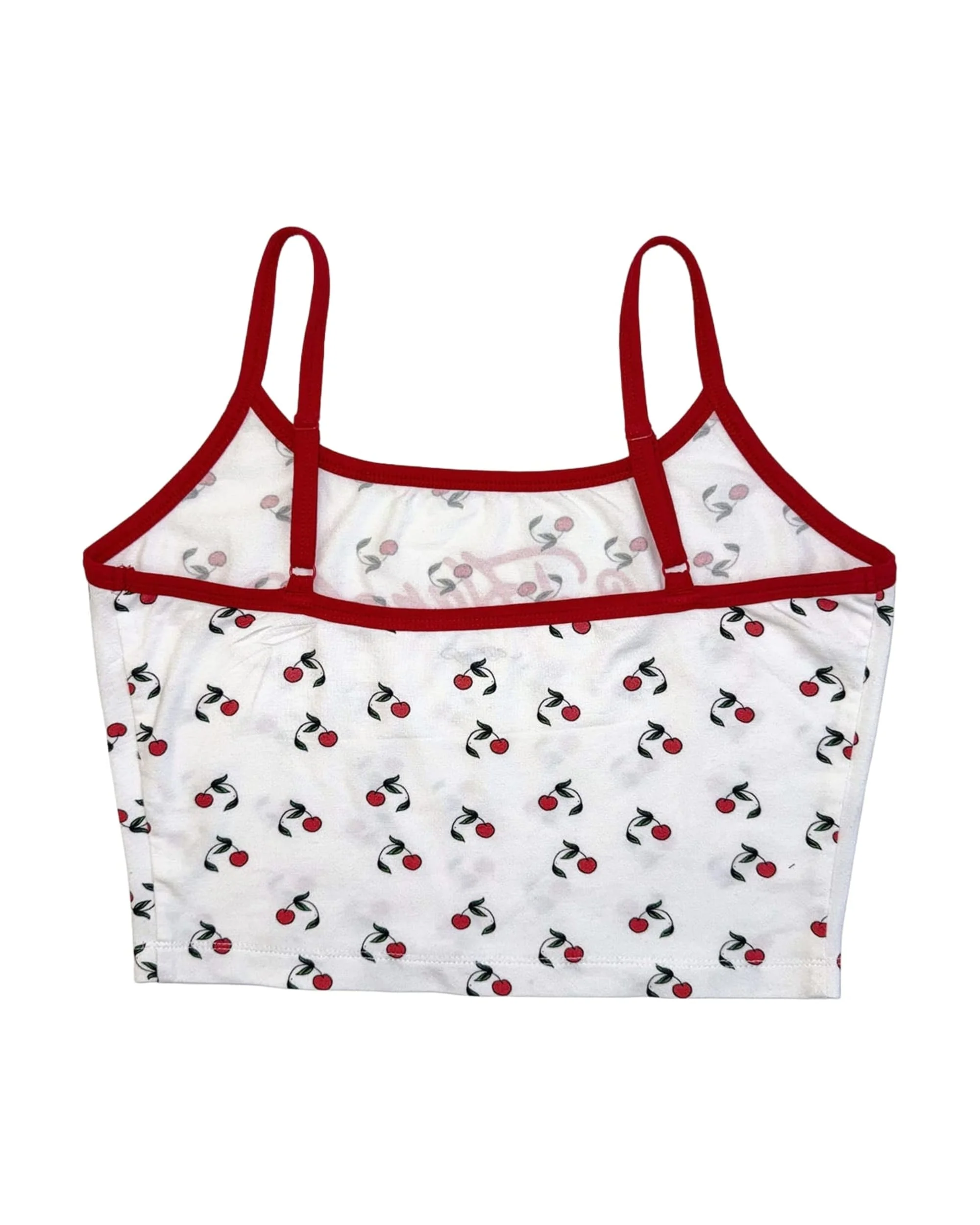 Cherries Sleeper Cami - Image 2