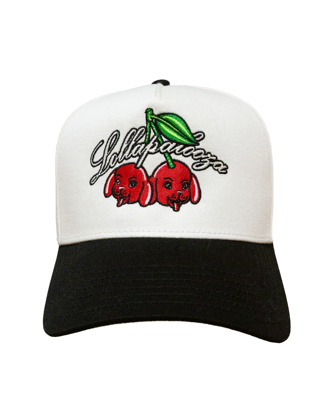 Cherry Dog Hat (Online Exclusive)
