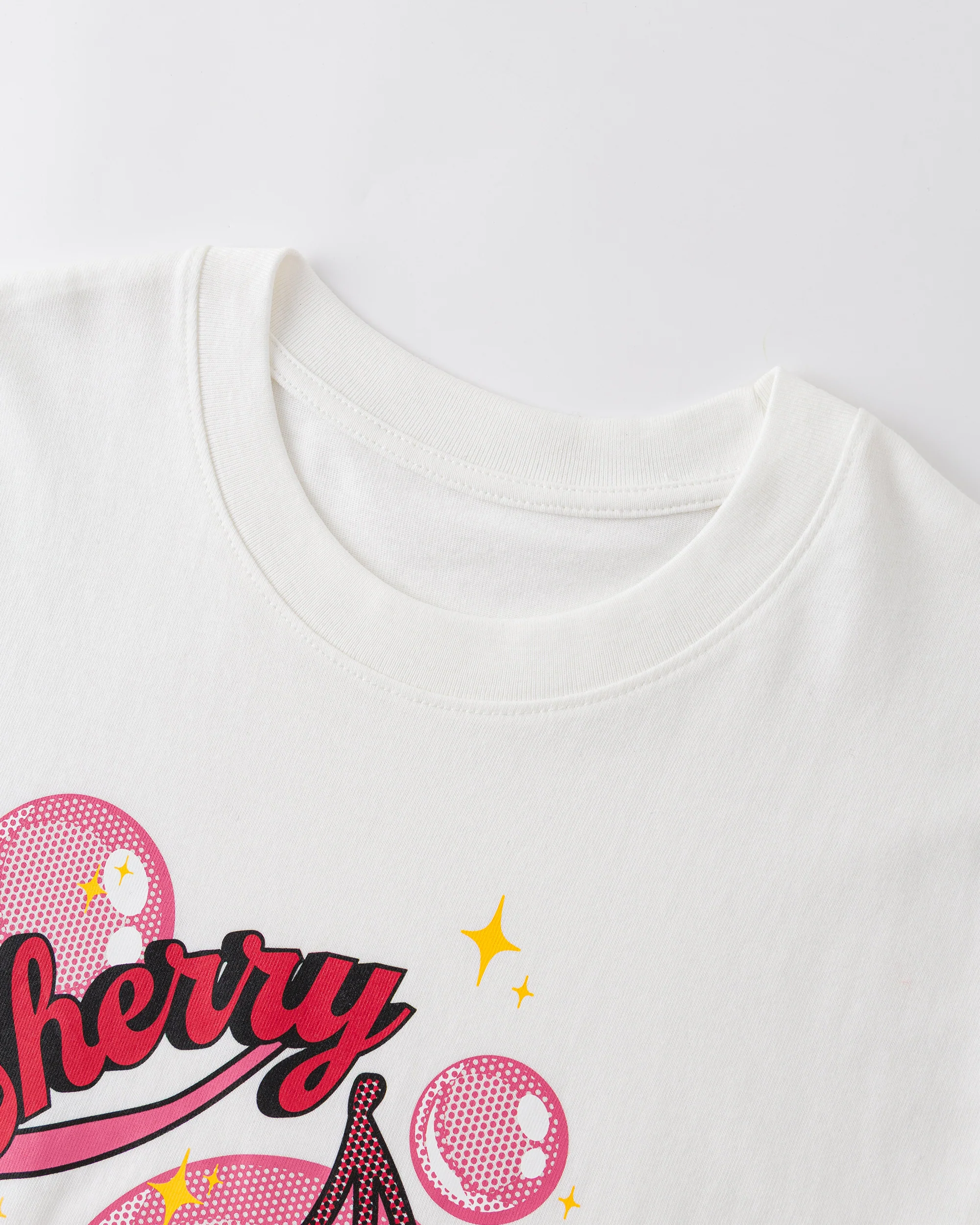 Cherry Scented Tee - Image 4