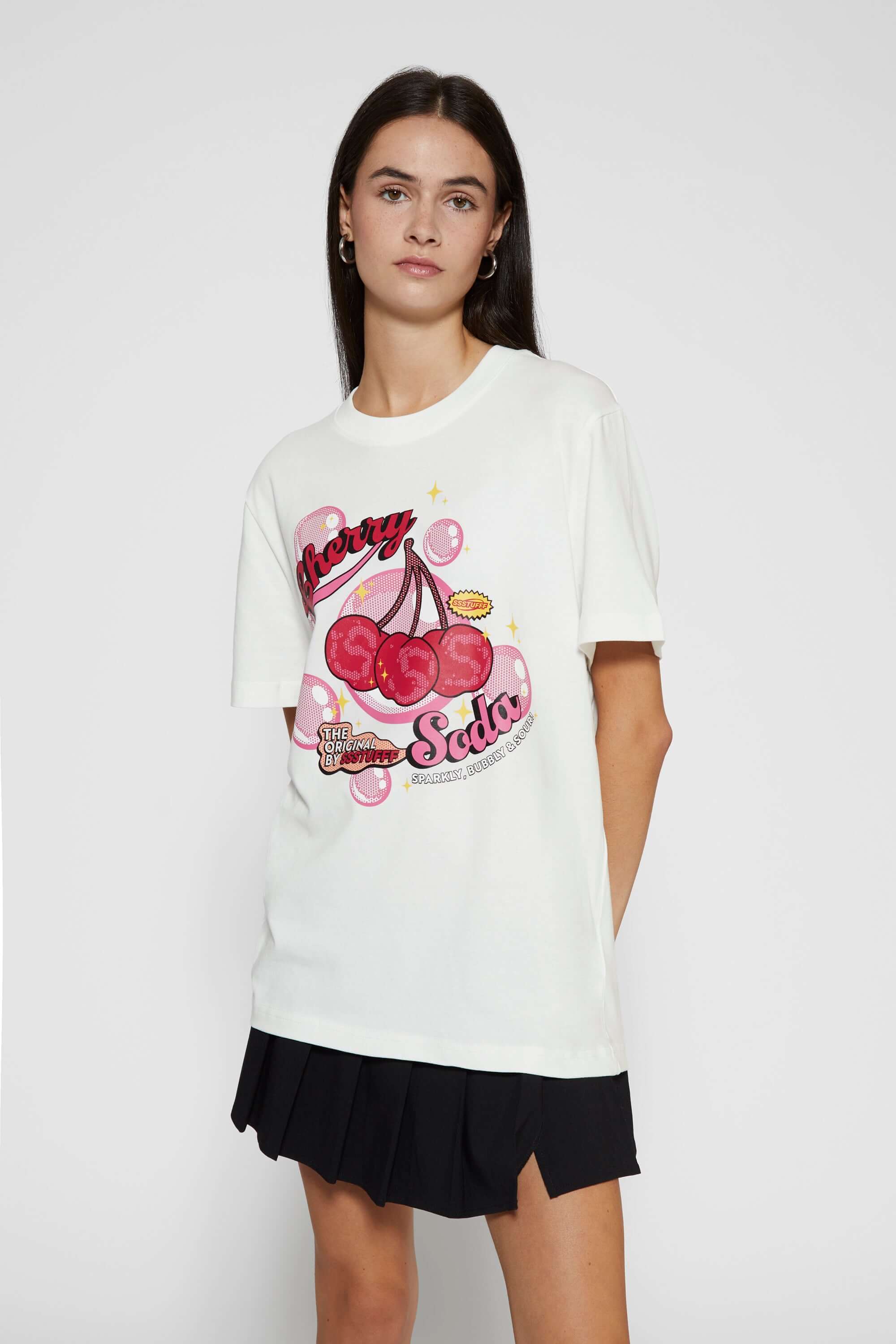 Cherry Scented Tee - Image 6
