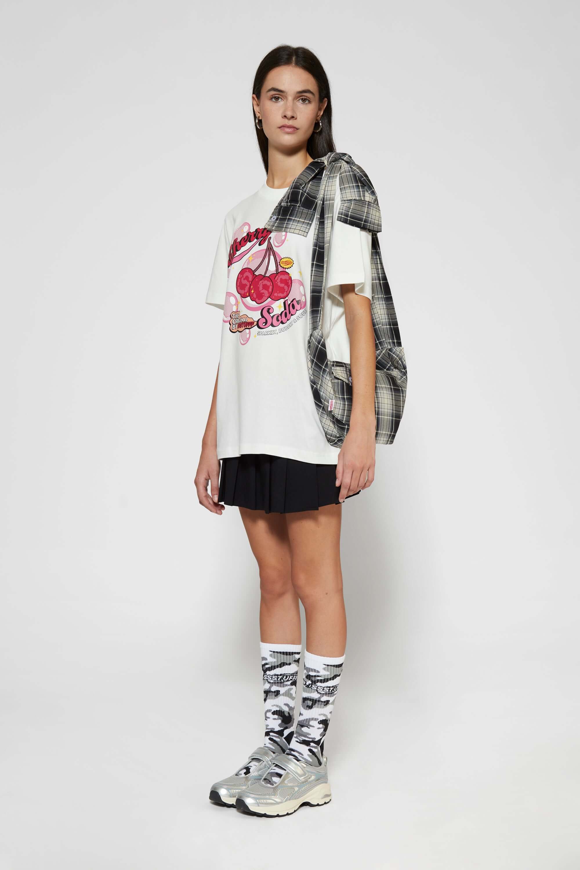 Cherry Scented Tee - Image 7