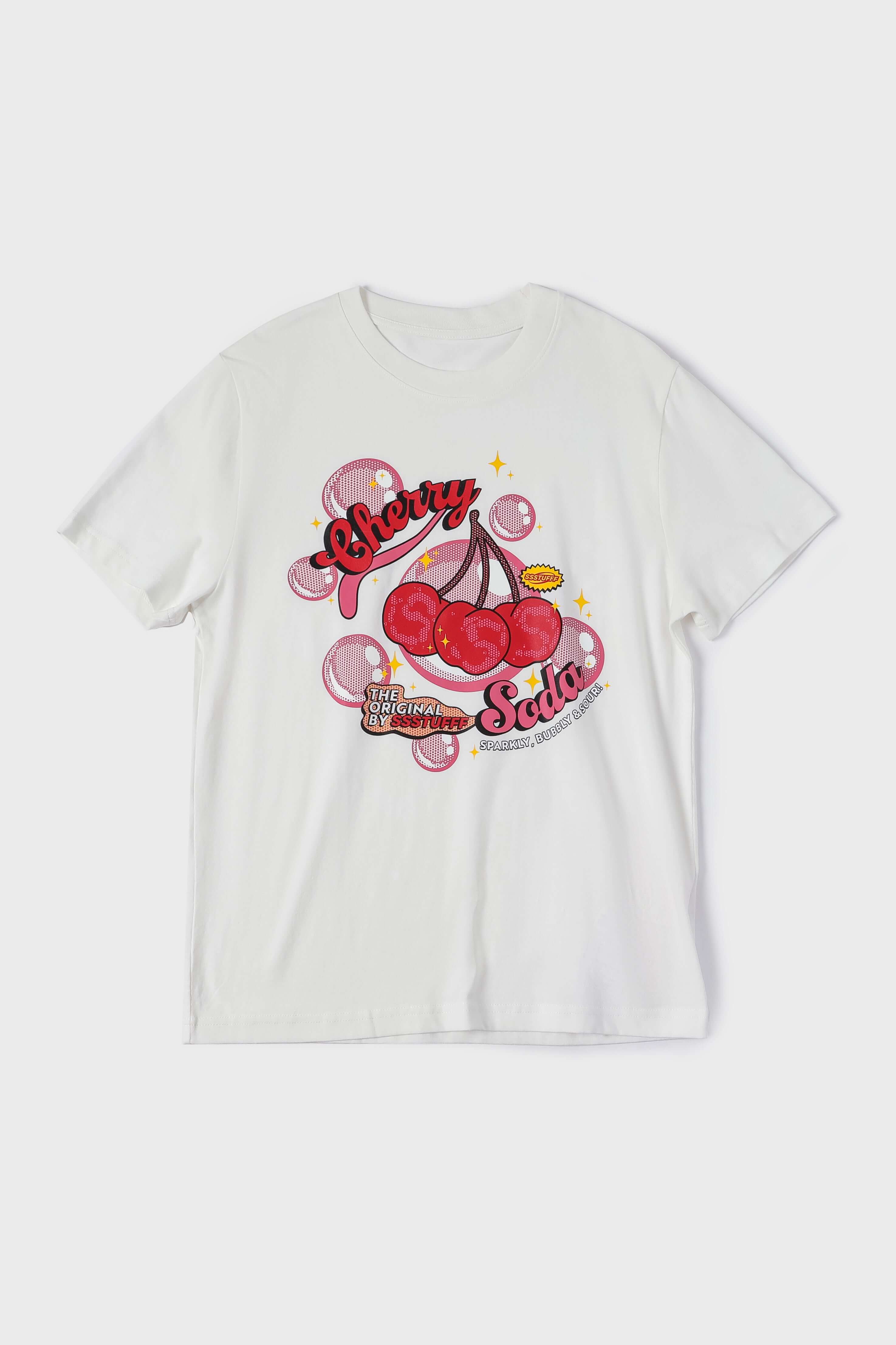 Cherry Scented Tee - Image 9