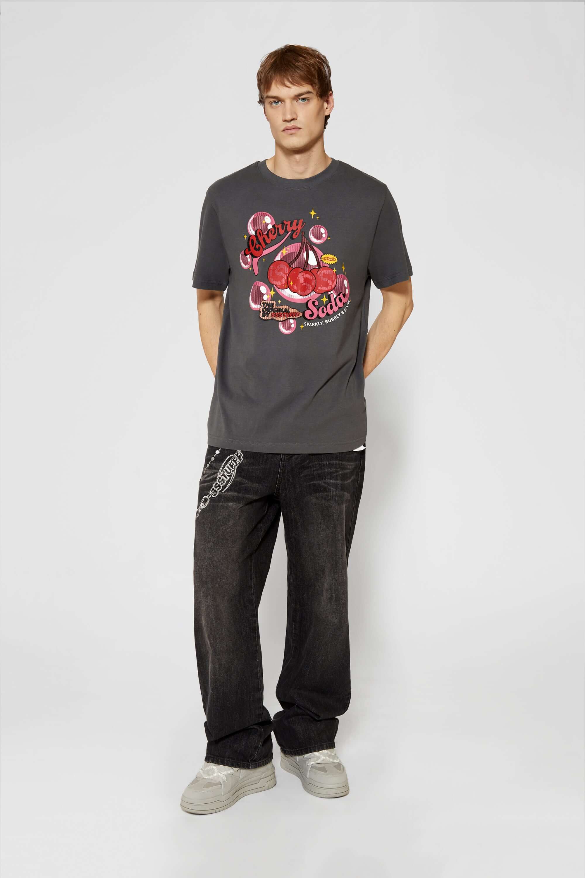 Cherry Scented Tee - Image 11