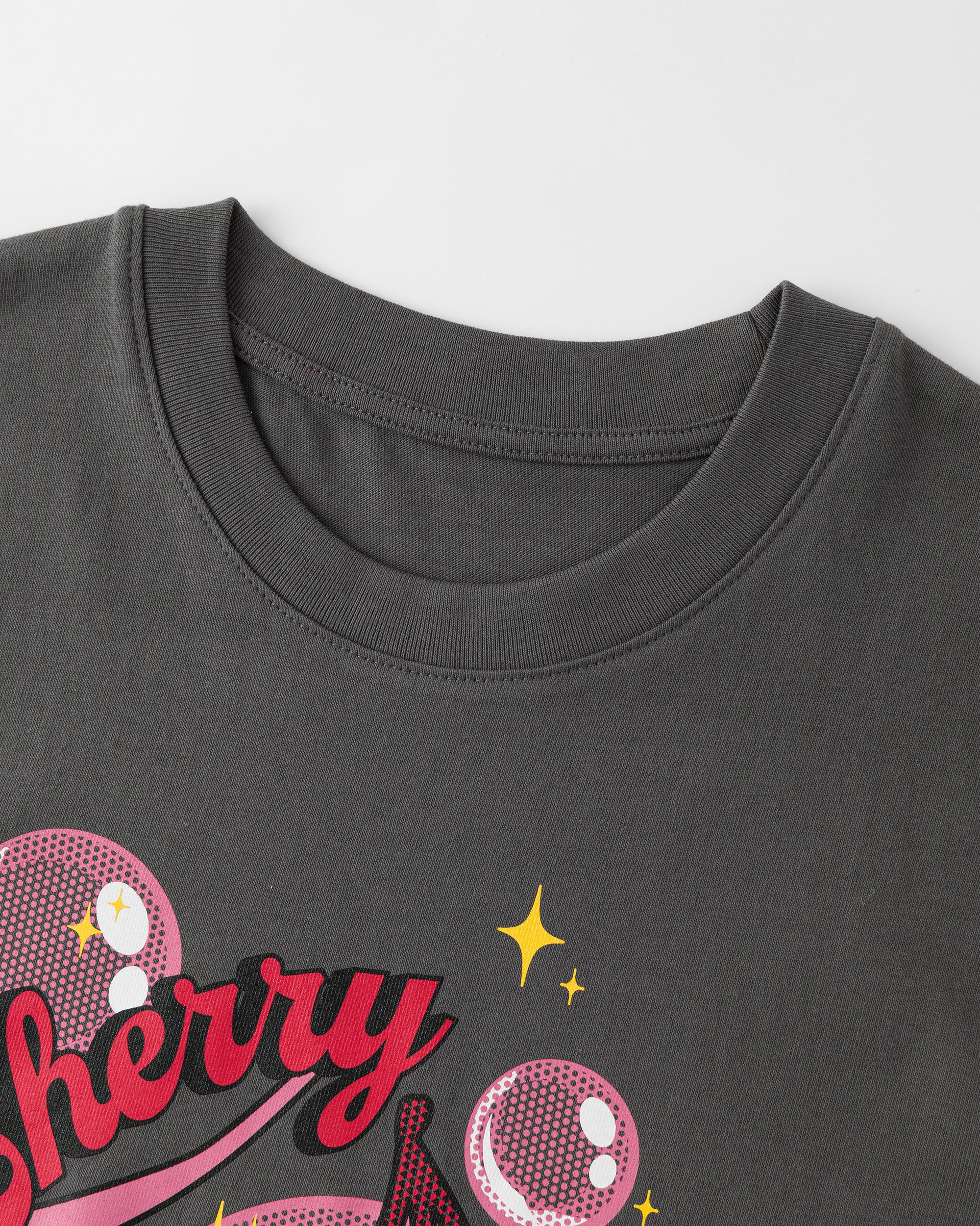 Cherry Scented Tee - Image 2