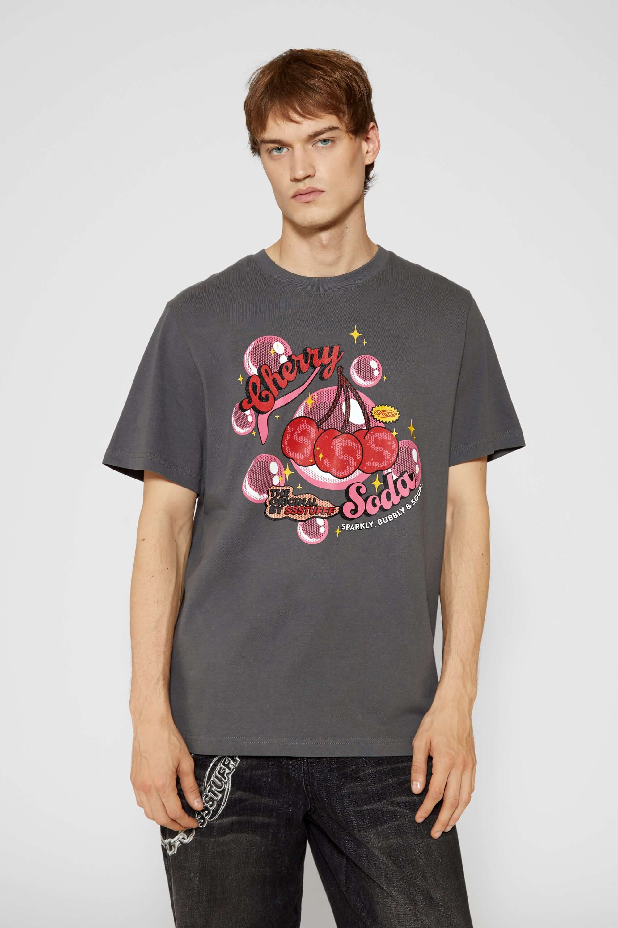 Cherry Scented Tee - Image 6