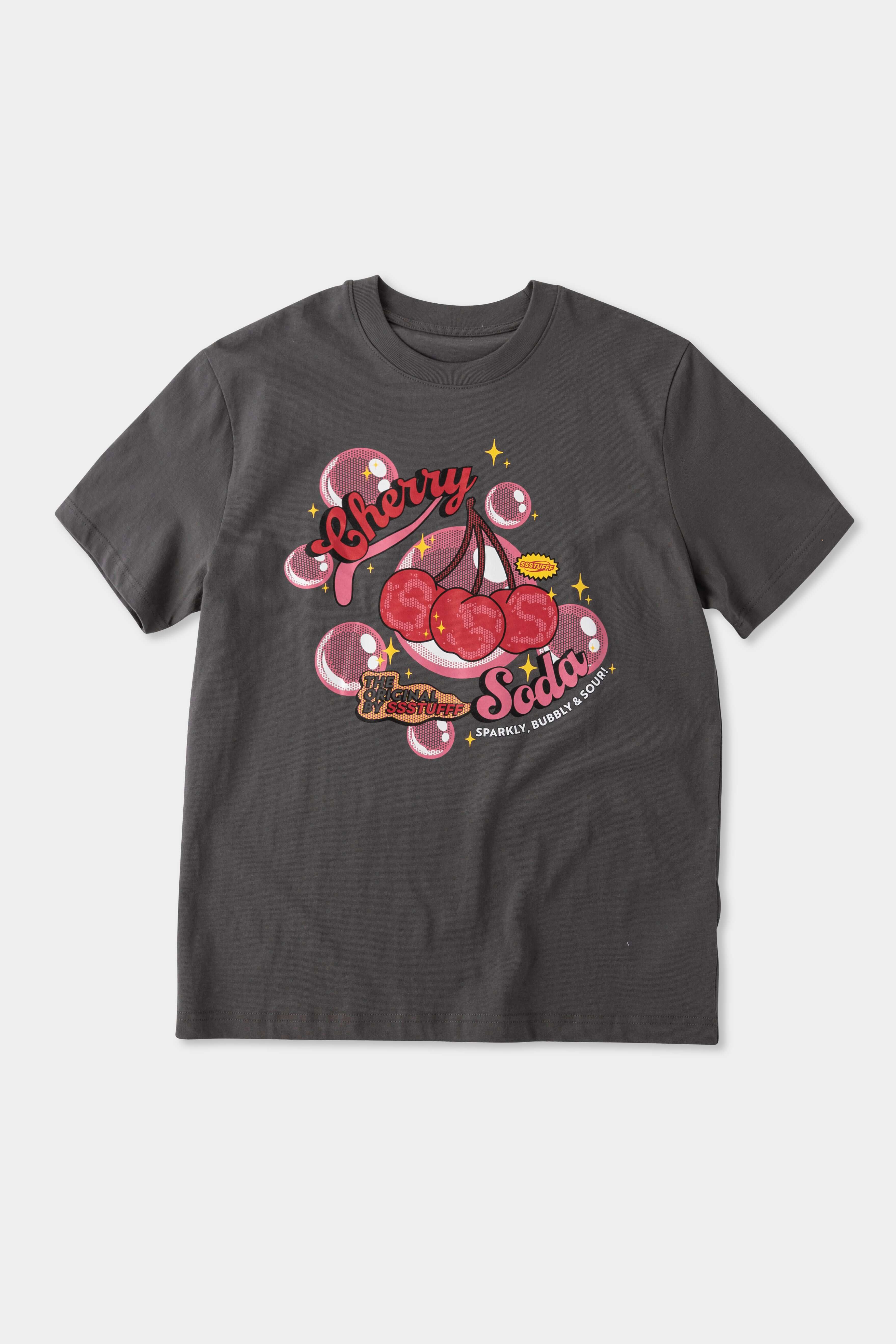 Cherry Scented Tee - Image 8
