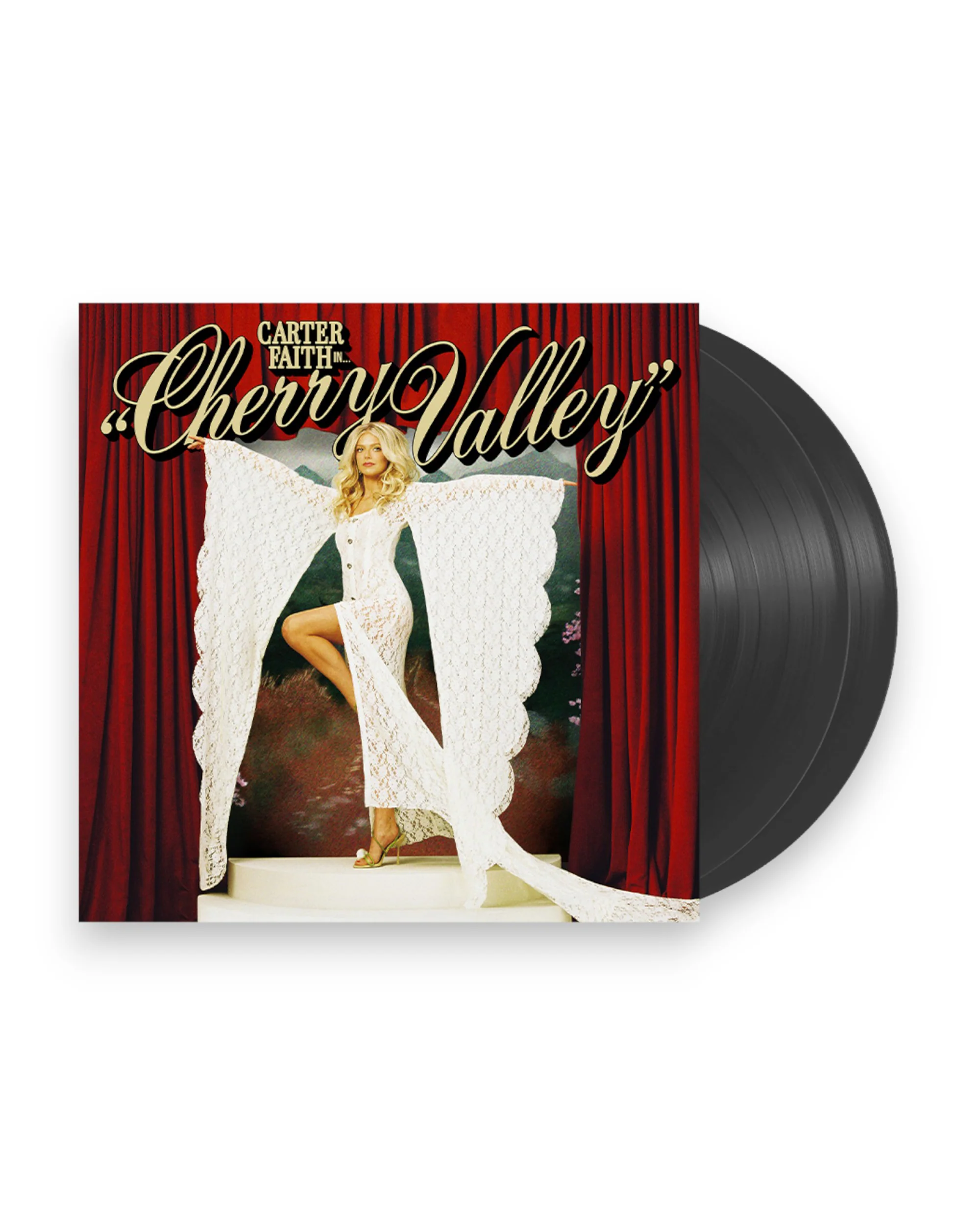 Cherry Valley (2LP-Vinyl)