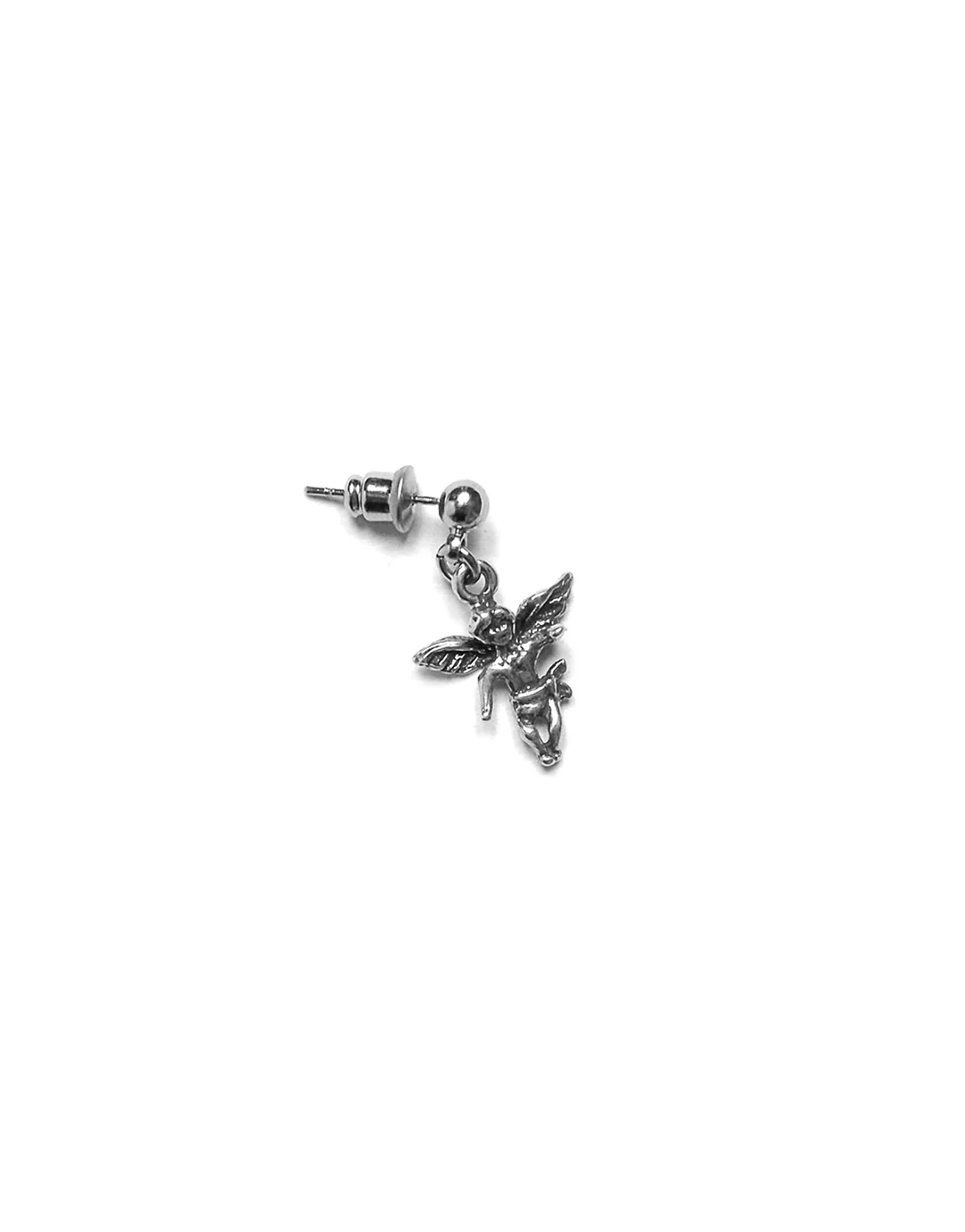 Cherub Earring (limited) - Image 2