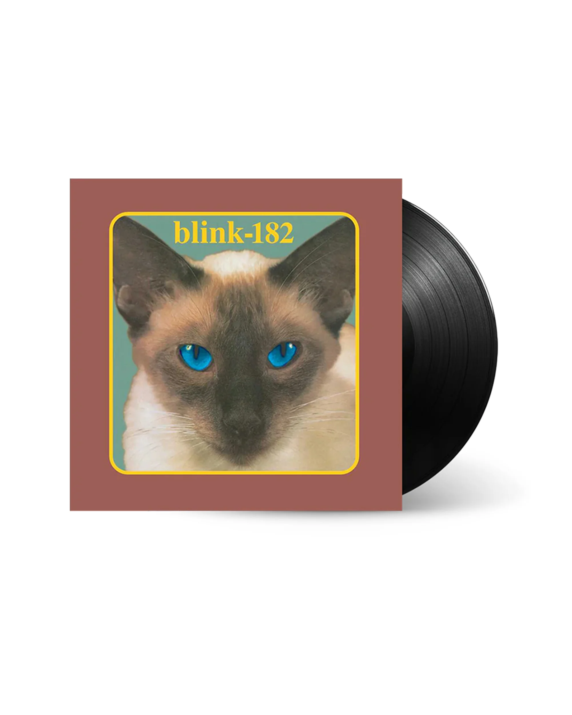 Cheshire Cat LP