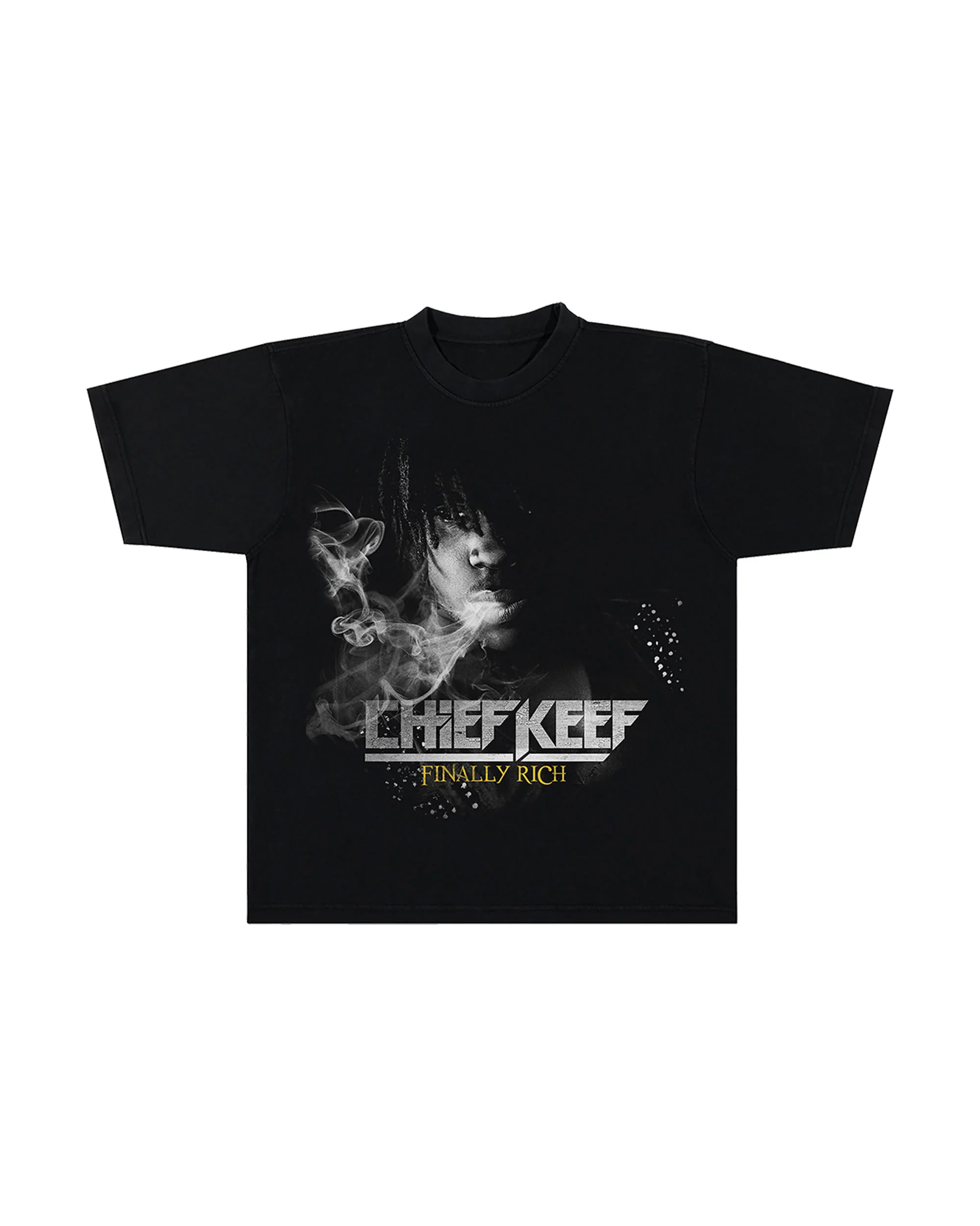 Chief Keef - Finally Rich Tee