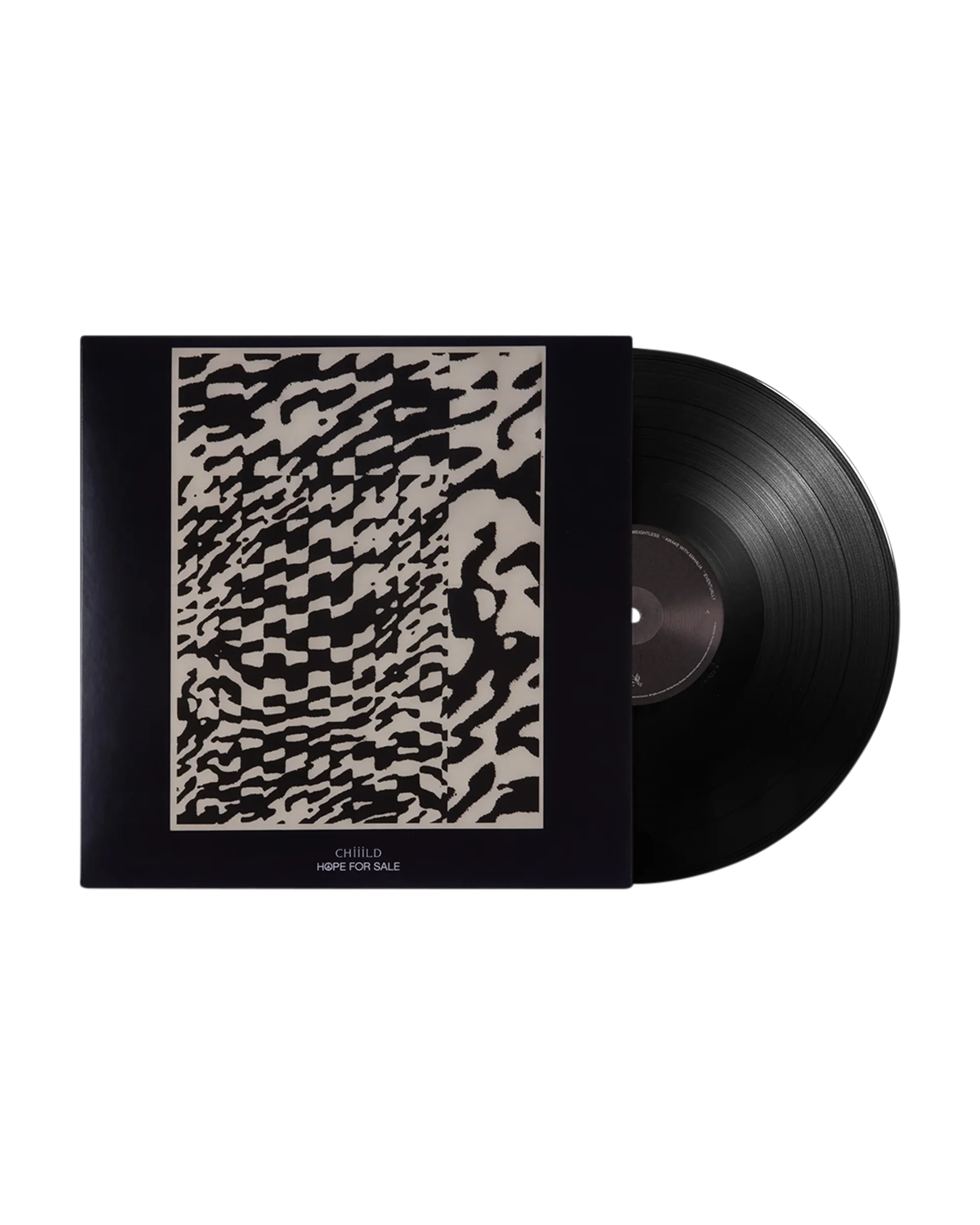 Chiiild: Hope For Sale LP