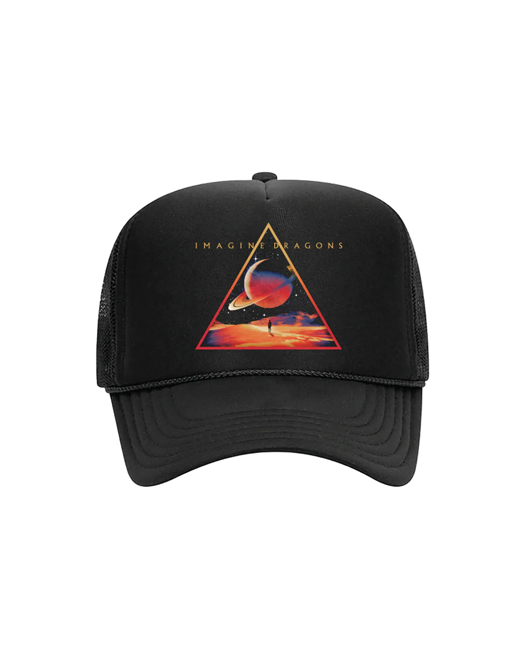 Children of the Sky Trucker Hat