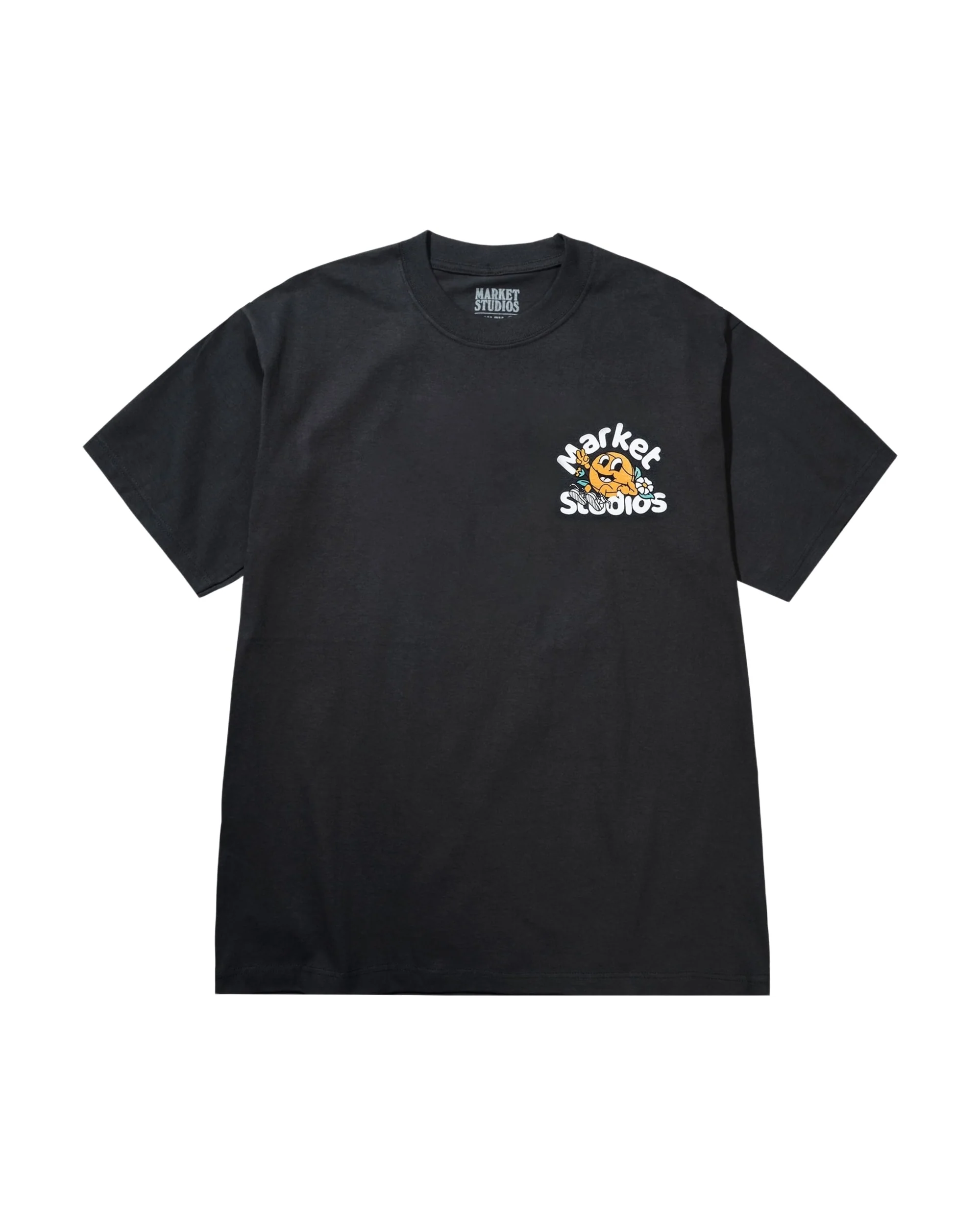 CHILL IN THE NET T-SHIRT
