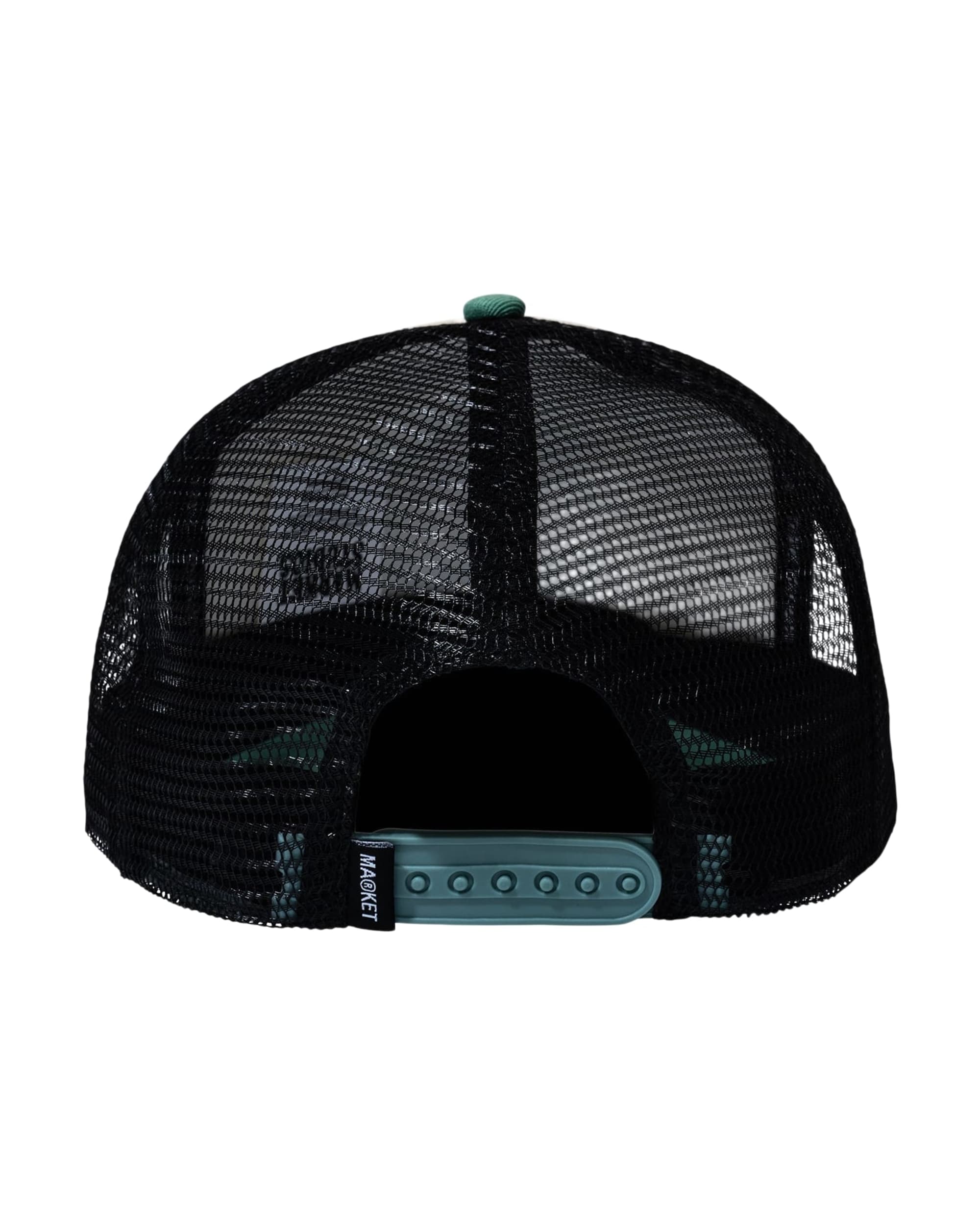 CHILL IN THE NET TRUCKER HAT - Image 3