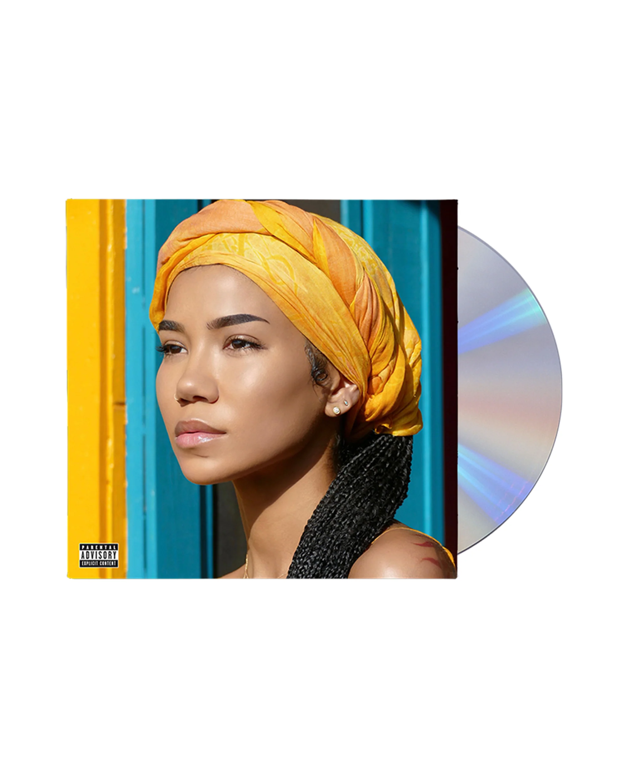 Chilombo 1CD