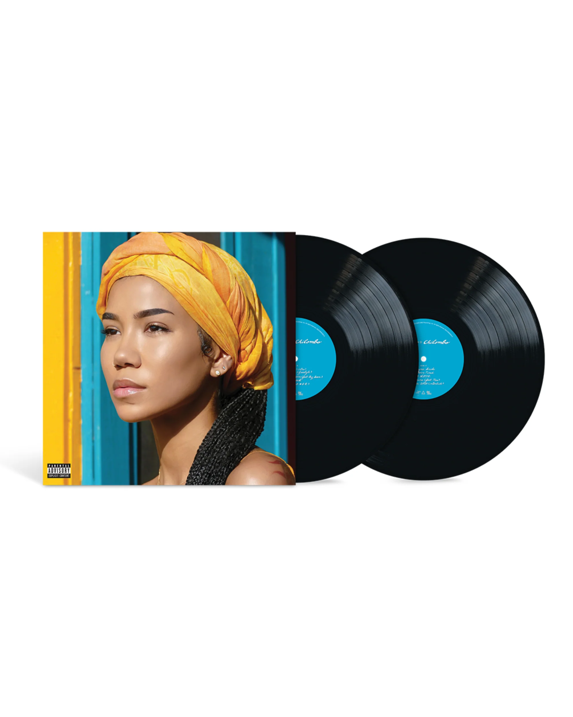 Chilombo (2LP Standard)