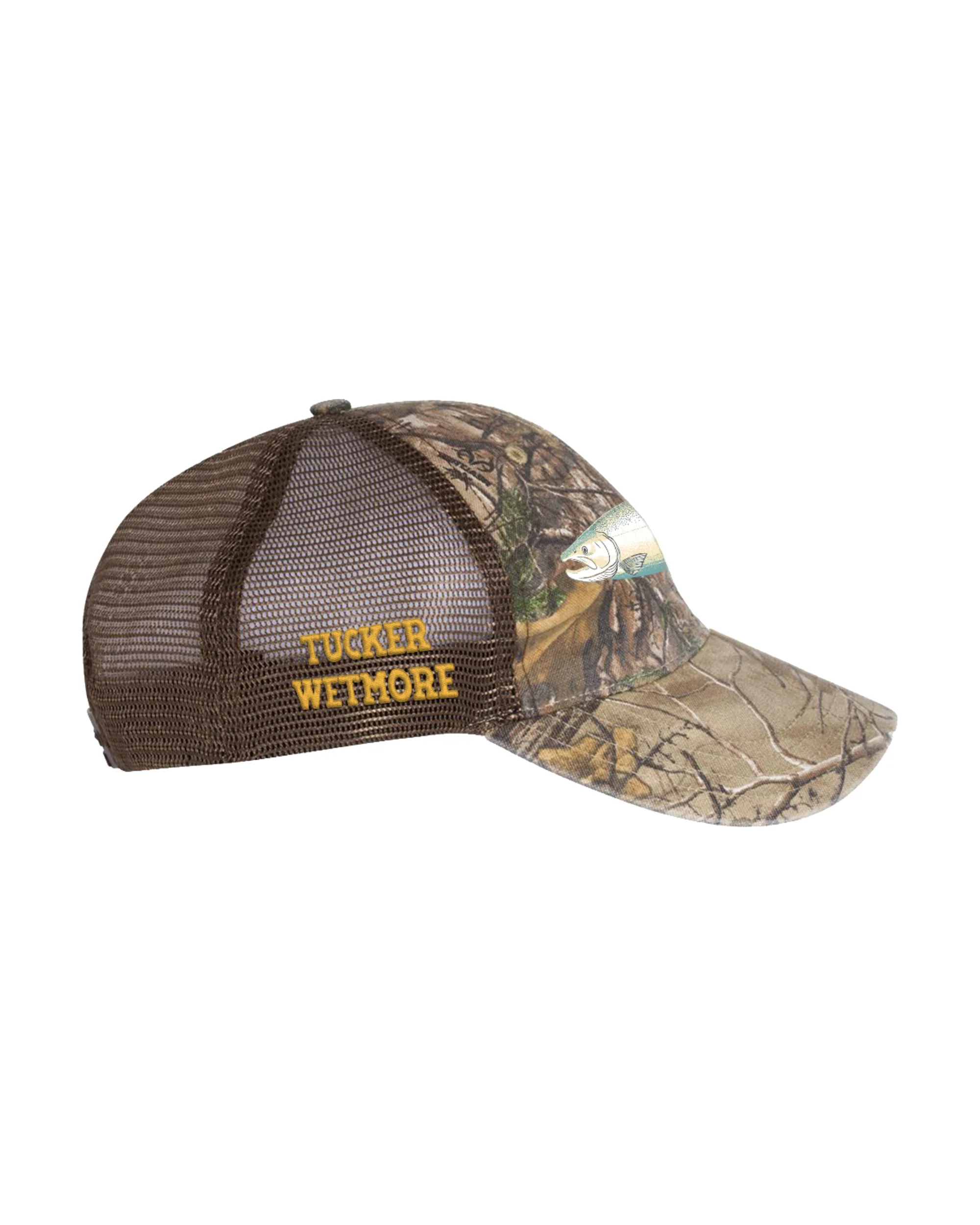 Chinook Trucker Hat - Image 2