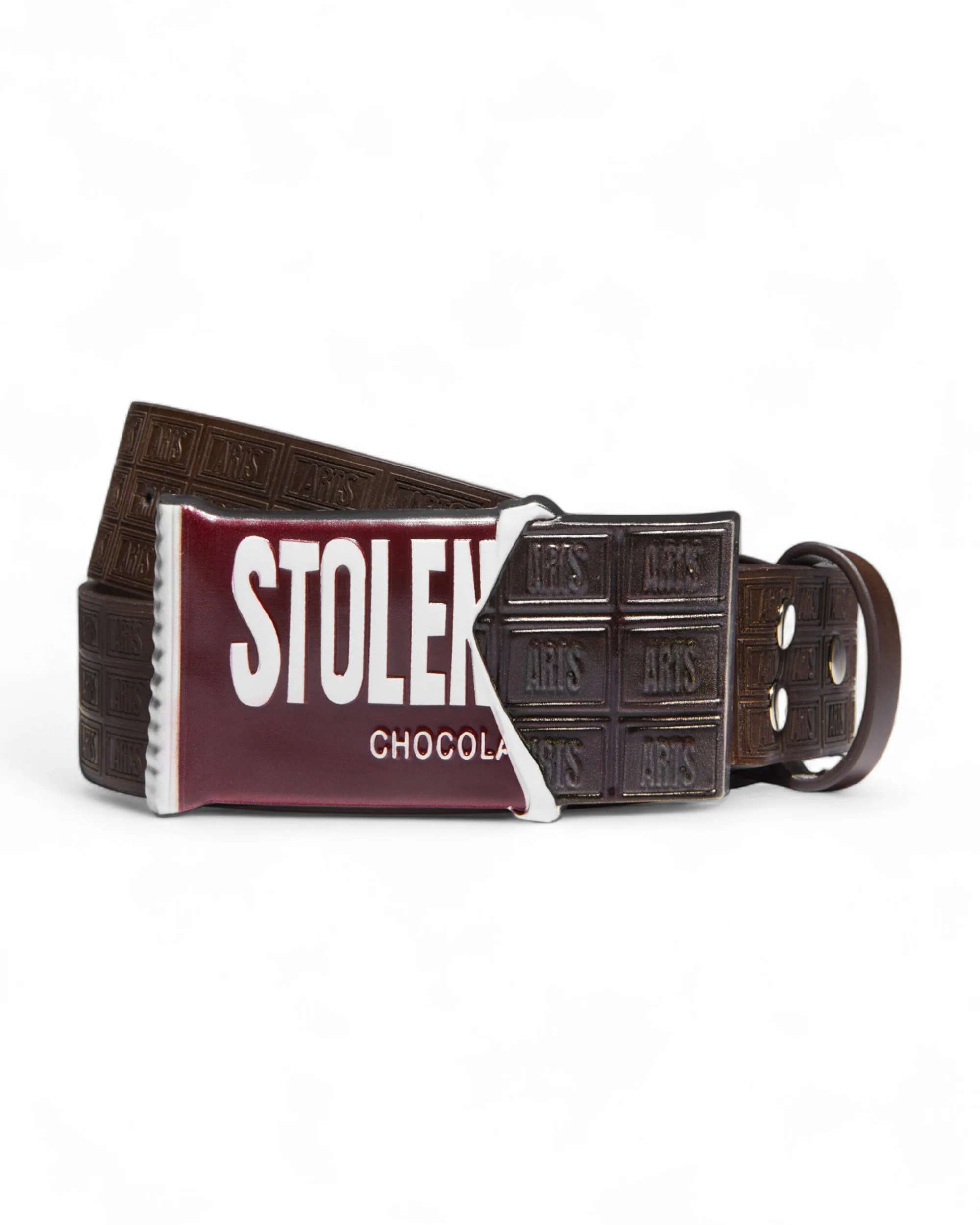 Chocolate Bar Belt