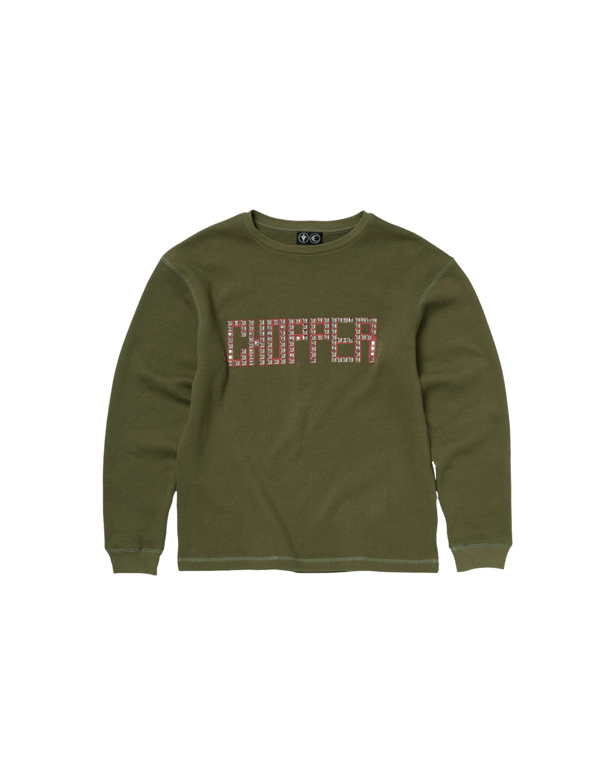 Chopper Garage