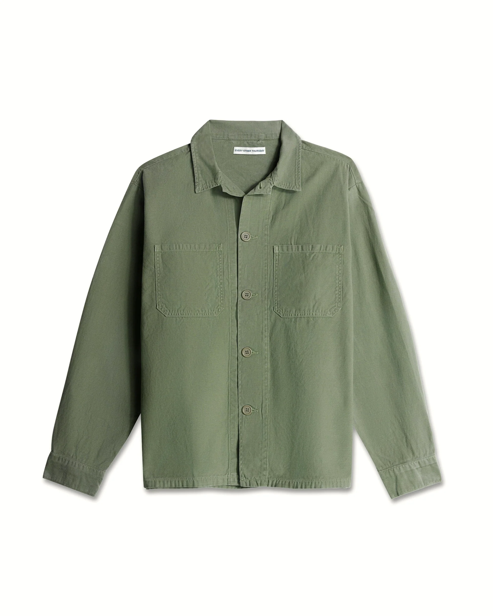 Chore Shirt