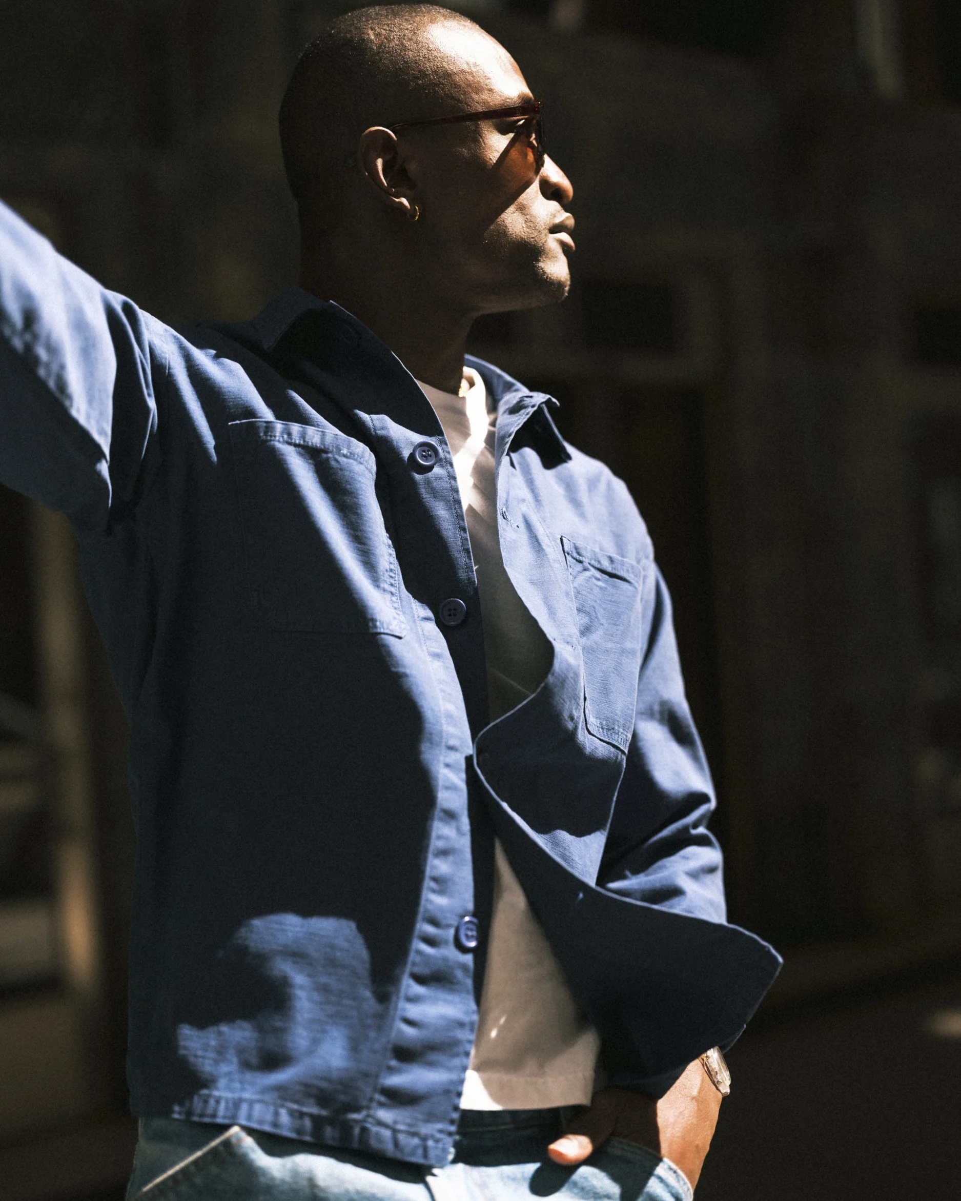 Chore Shirt - Image 7