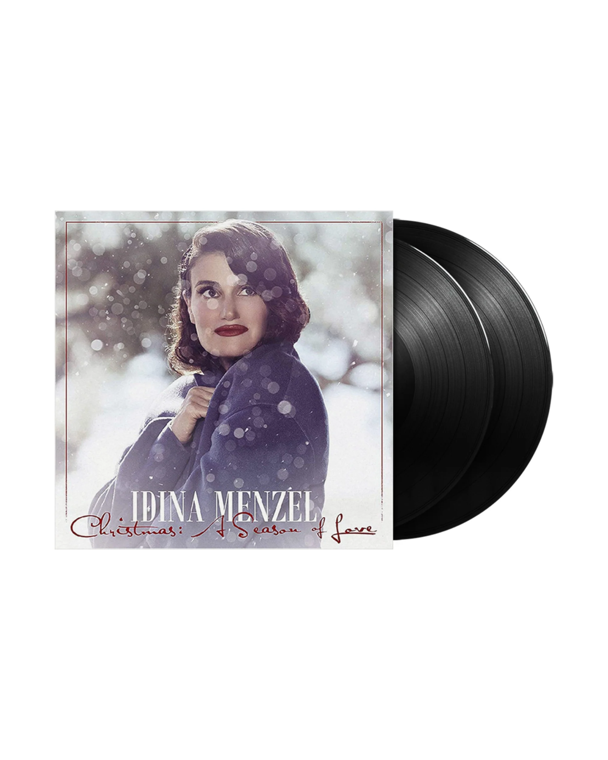 Christmas: A Season Of Love 2LP