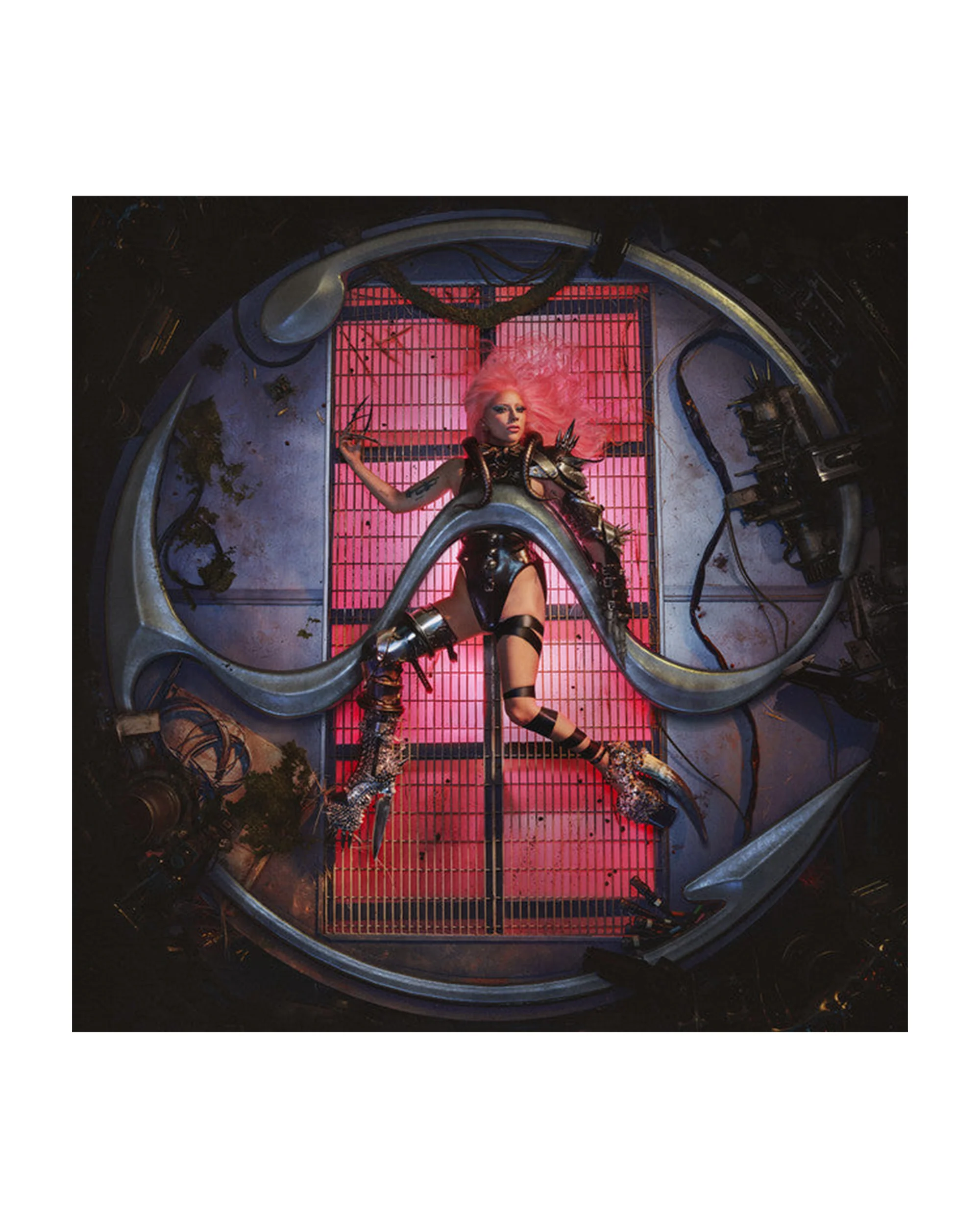 Chromatica [LP]
