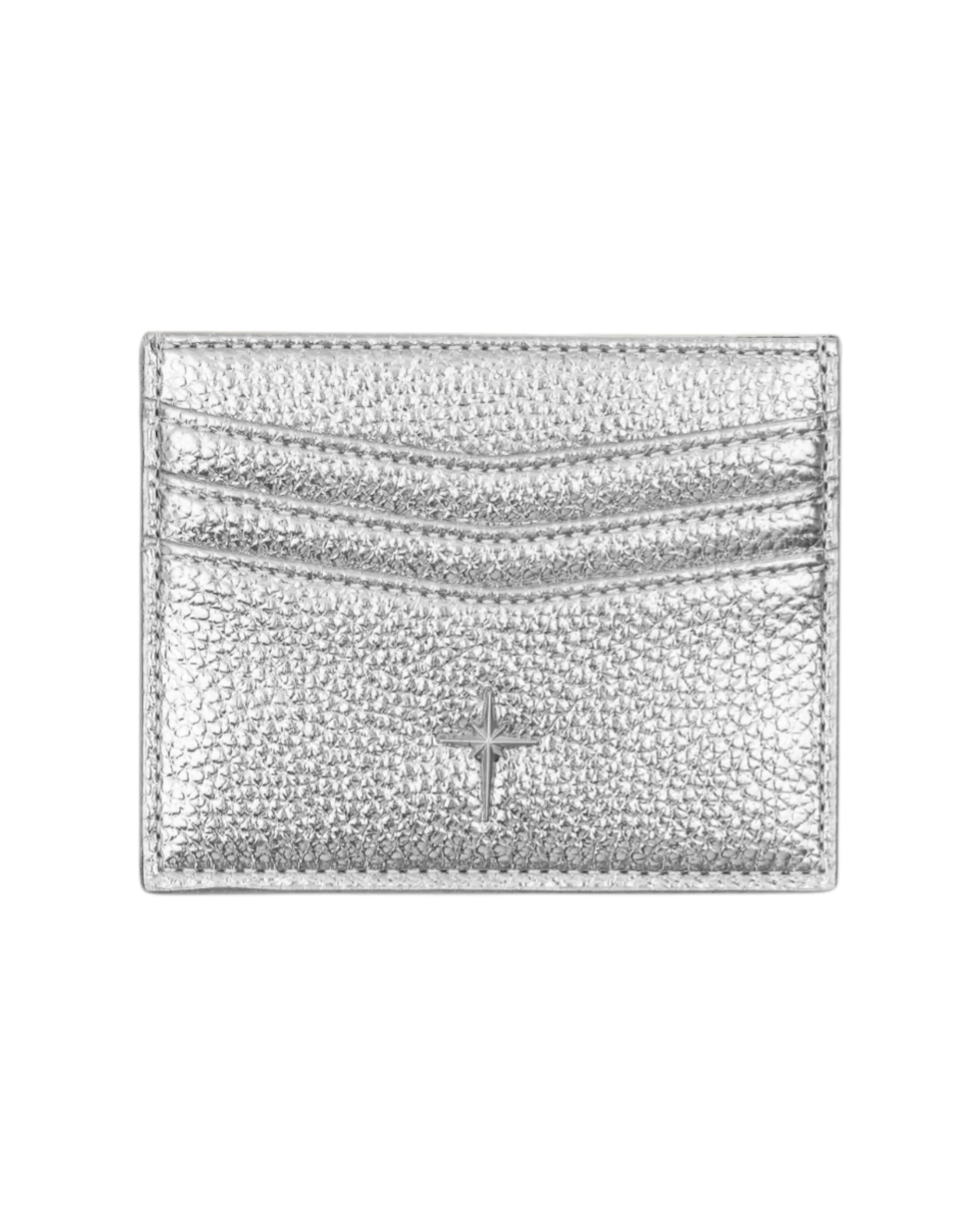 Chrome Cardholder - Image 2