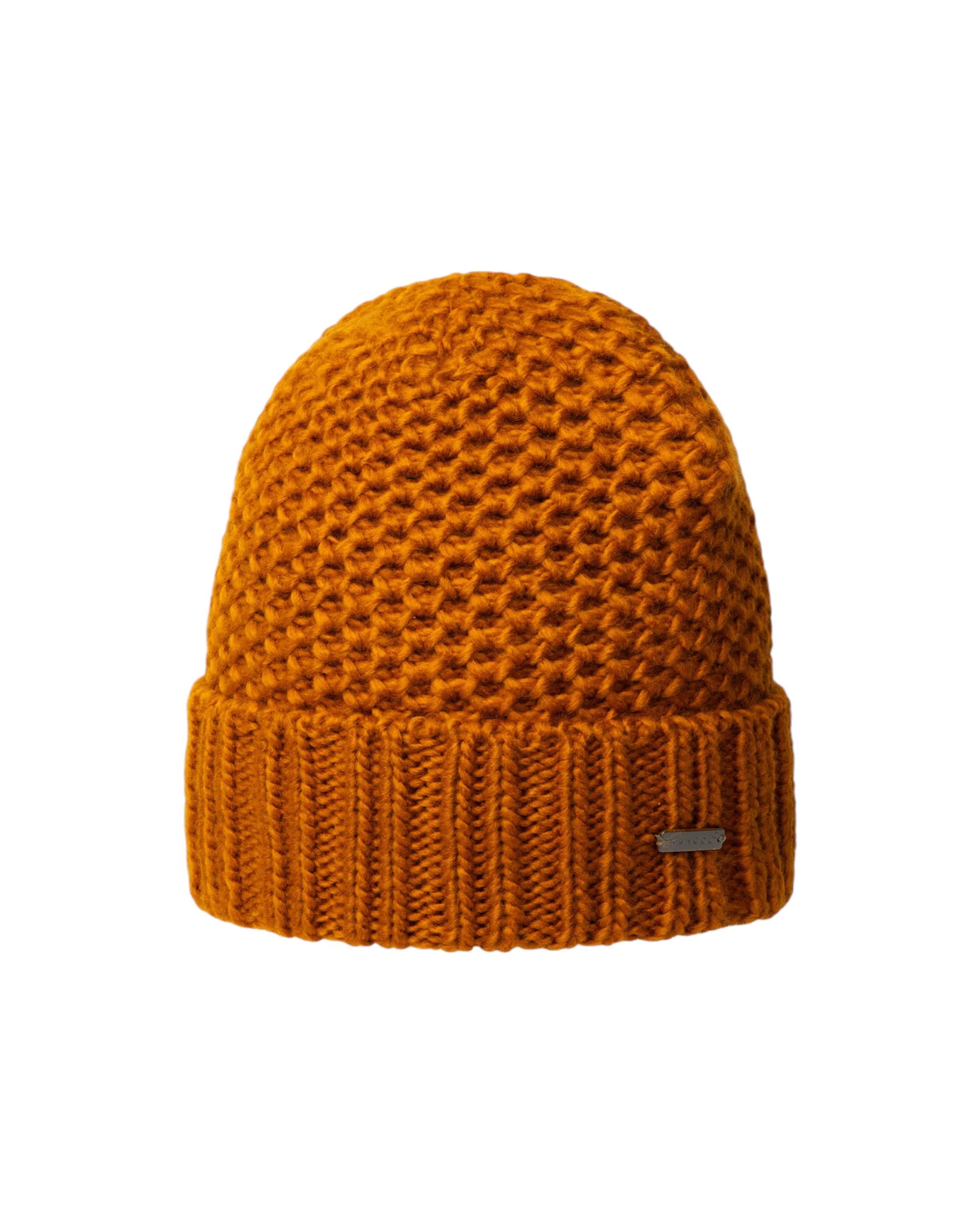 Chunky Beanie