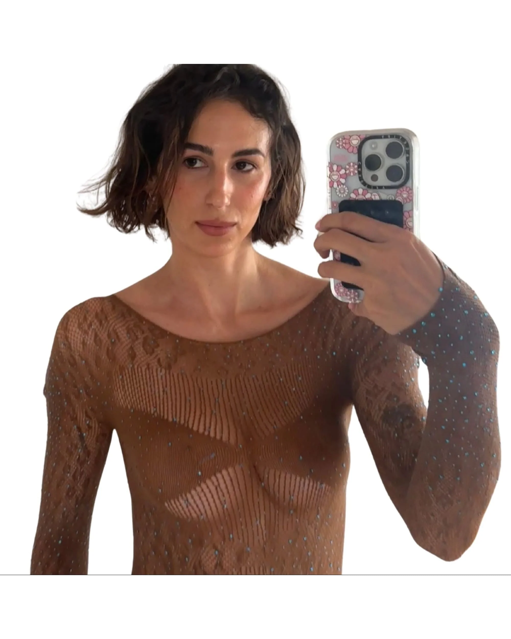 ciberia x ian charms hot girl holiday gift set - Image 6
