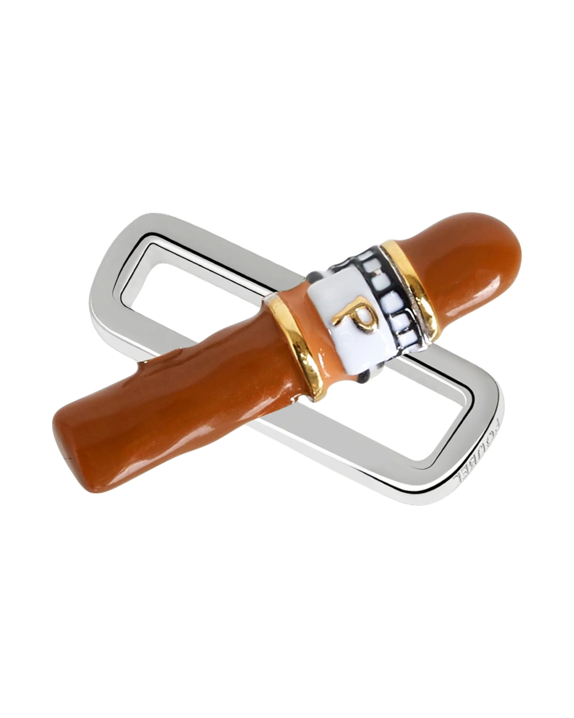 Cigar Charm