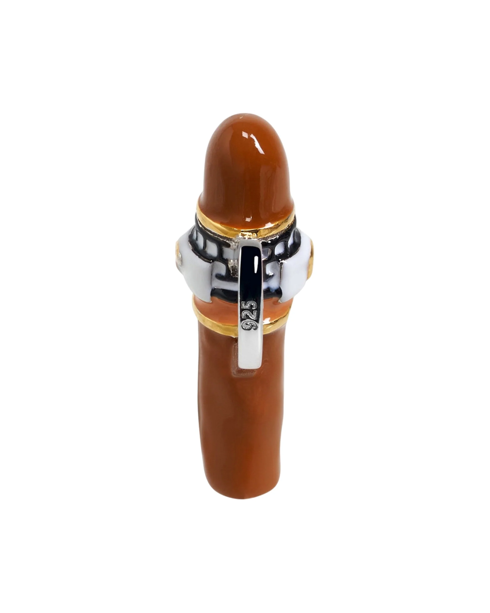Cigar Charm - Image 6