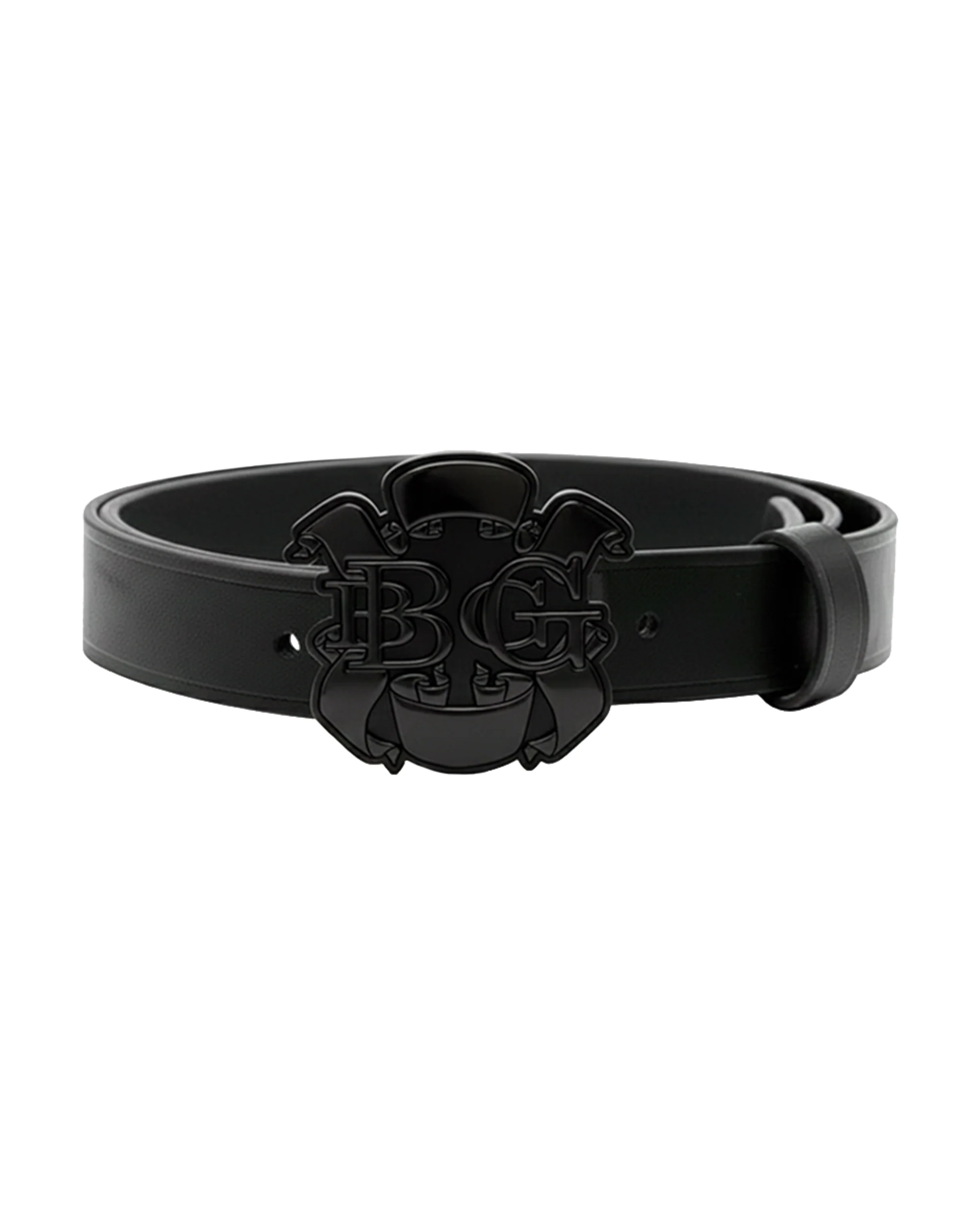 "Más Cara" Belt