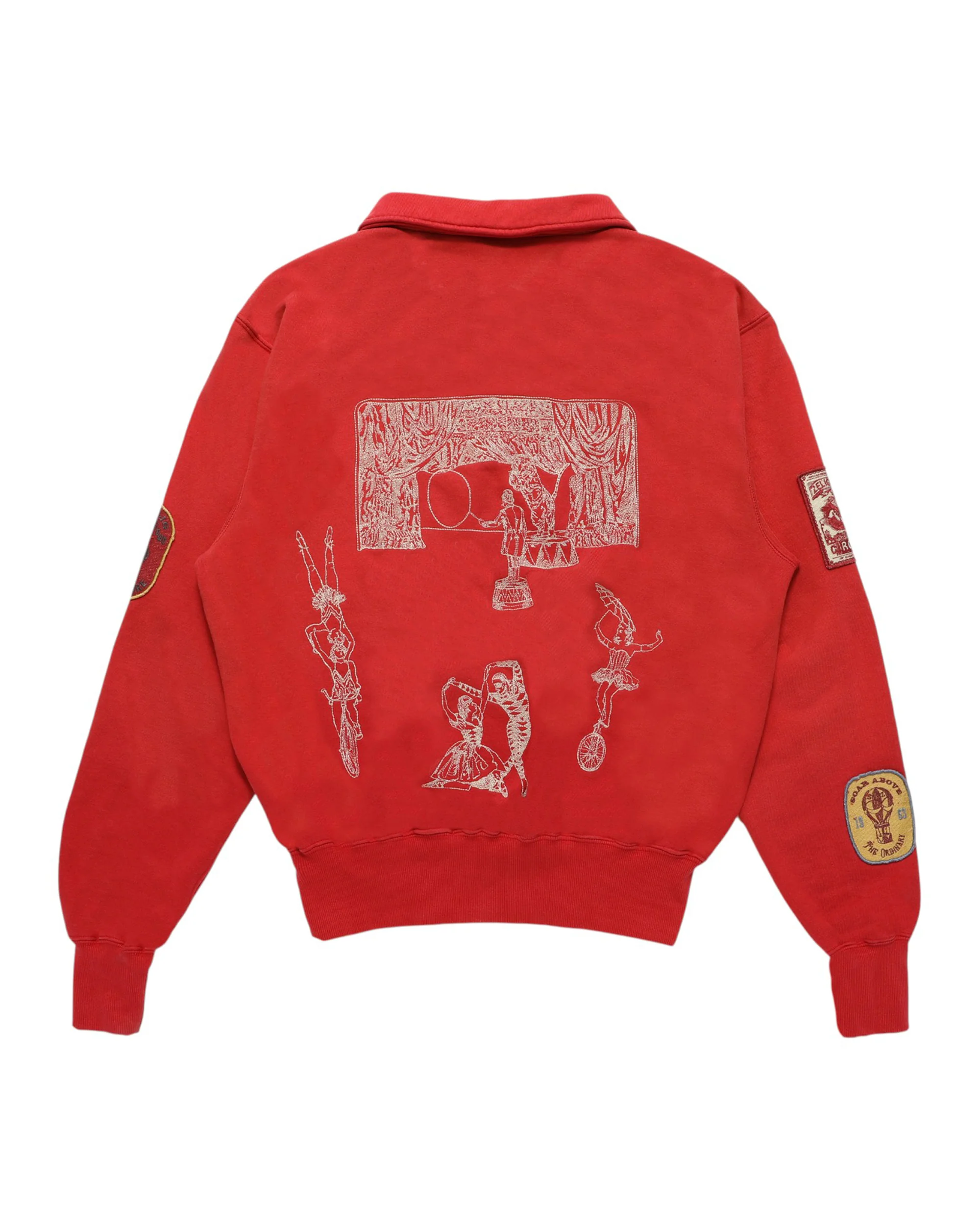 Cirque 1/4 Zip - Image 4