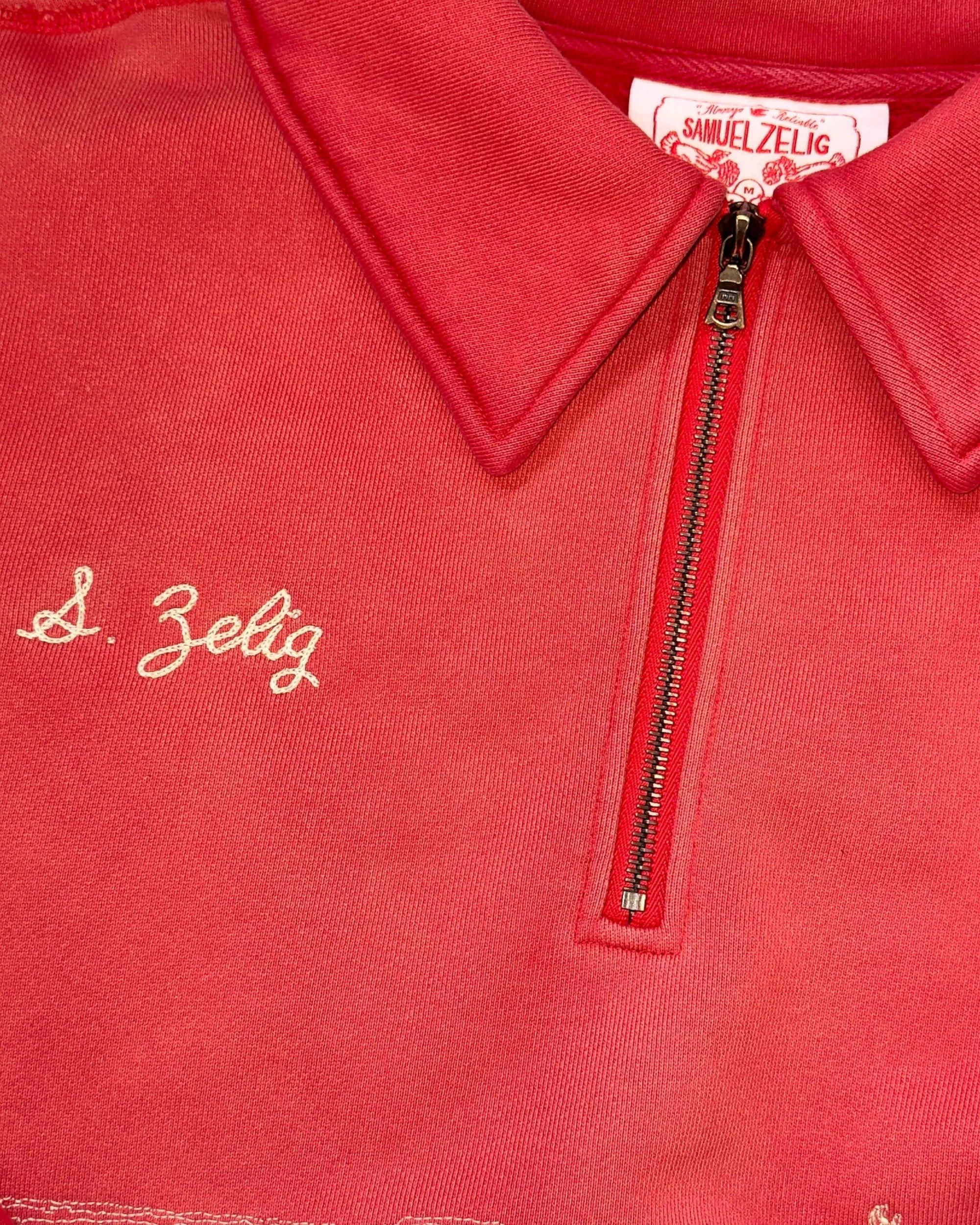 Cirque 1/4 Zip - Image 6