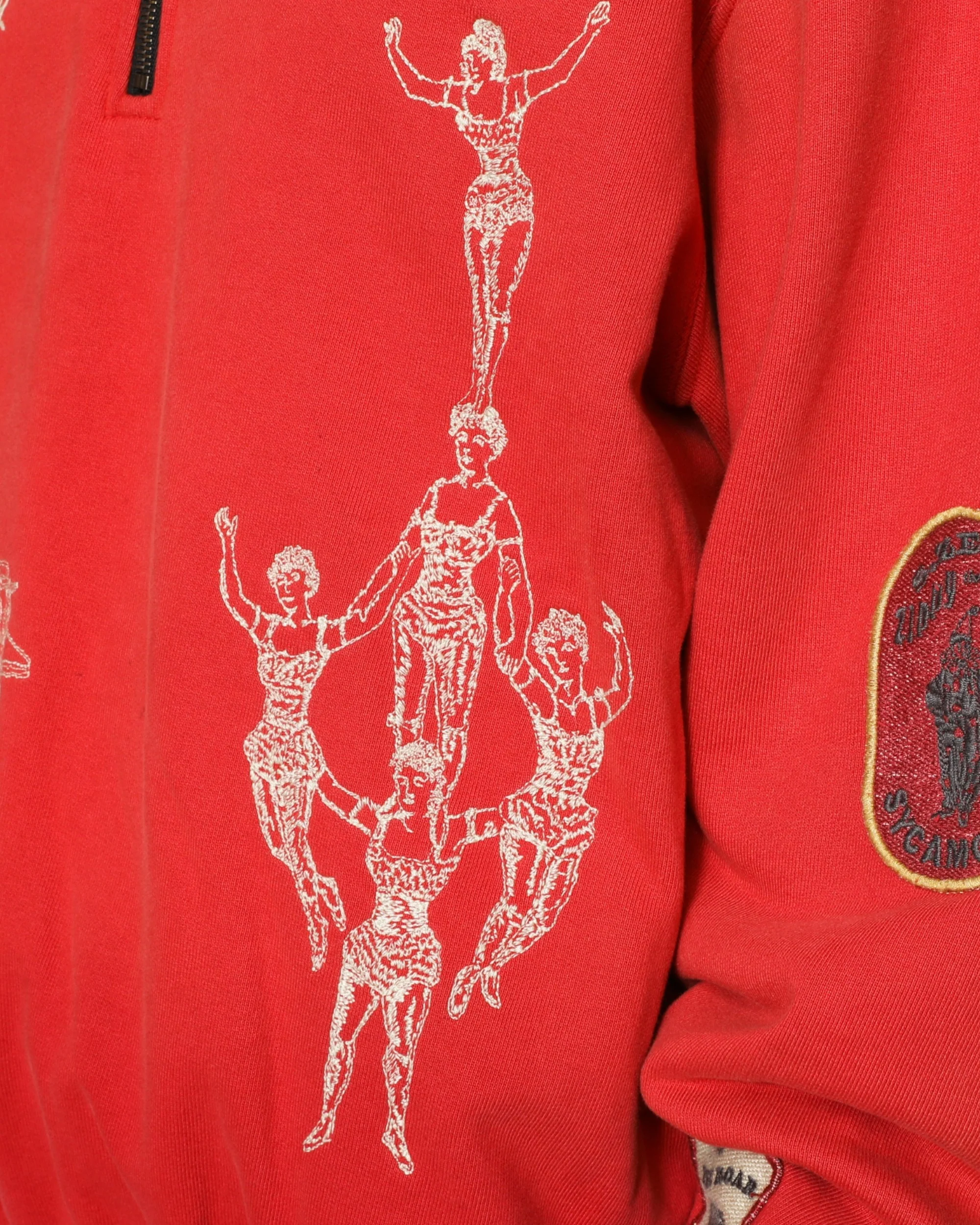 Cirque 1/4 Zip - Image 7