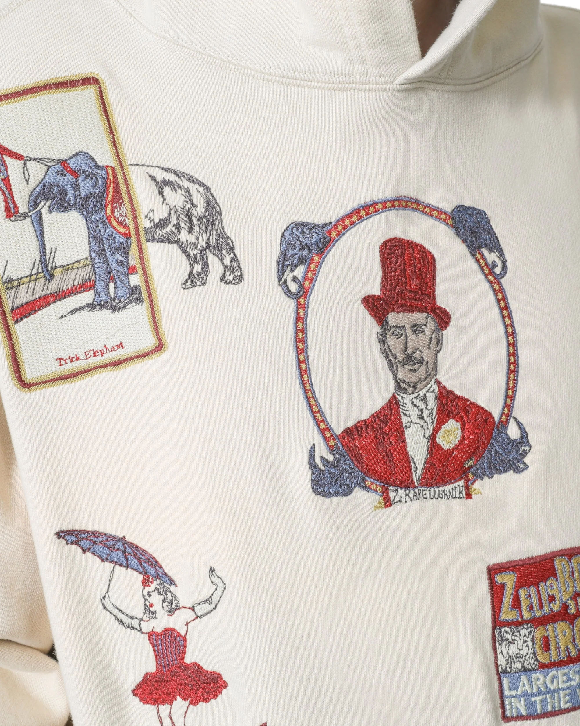 Cirque Hoodie - Image 15