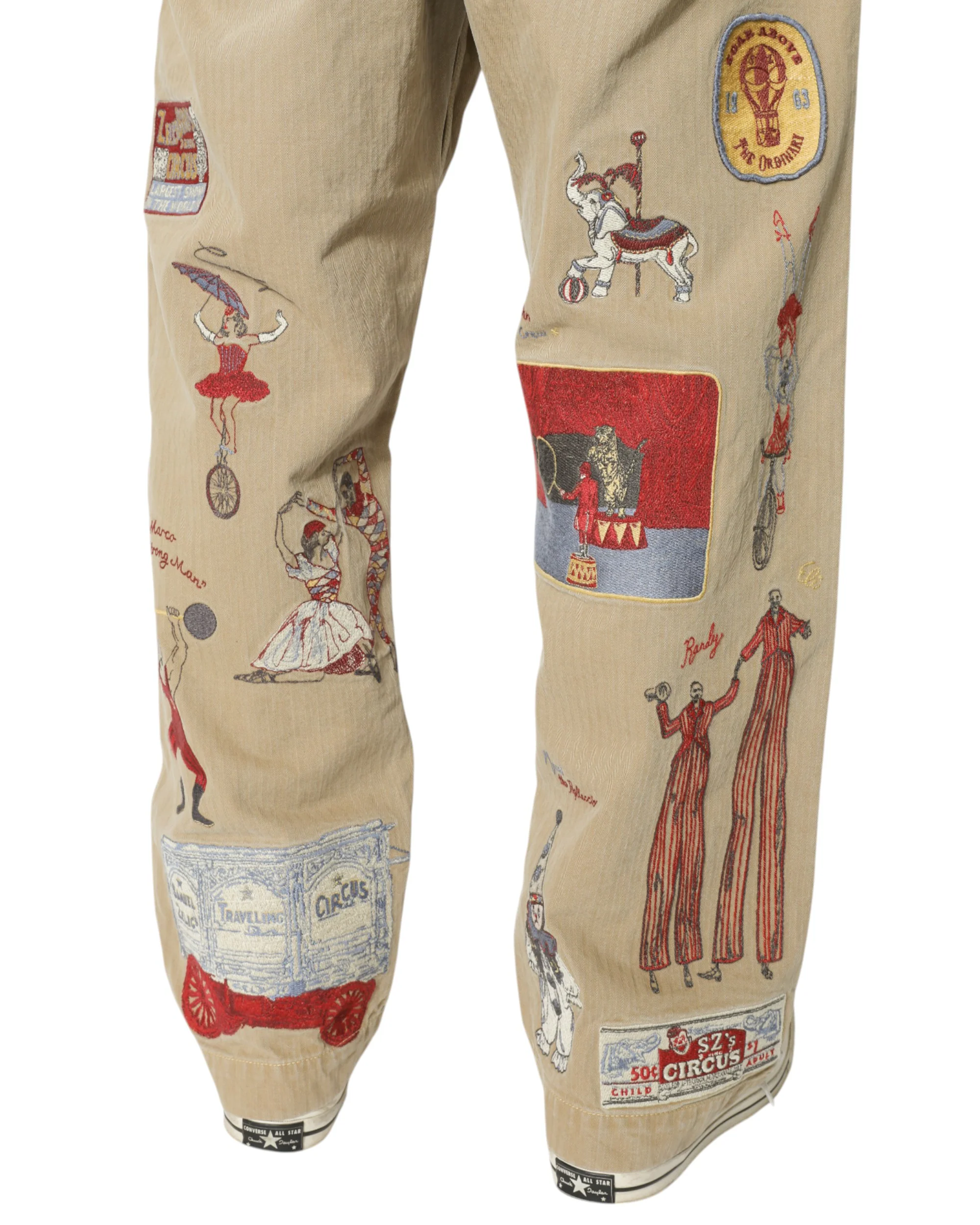 Cirque Pant - Image 10