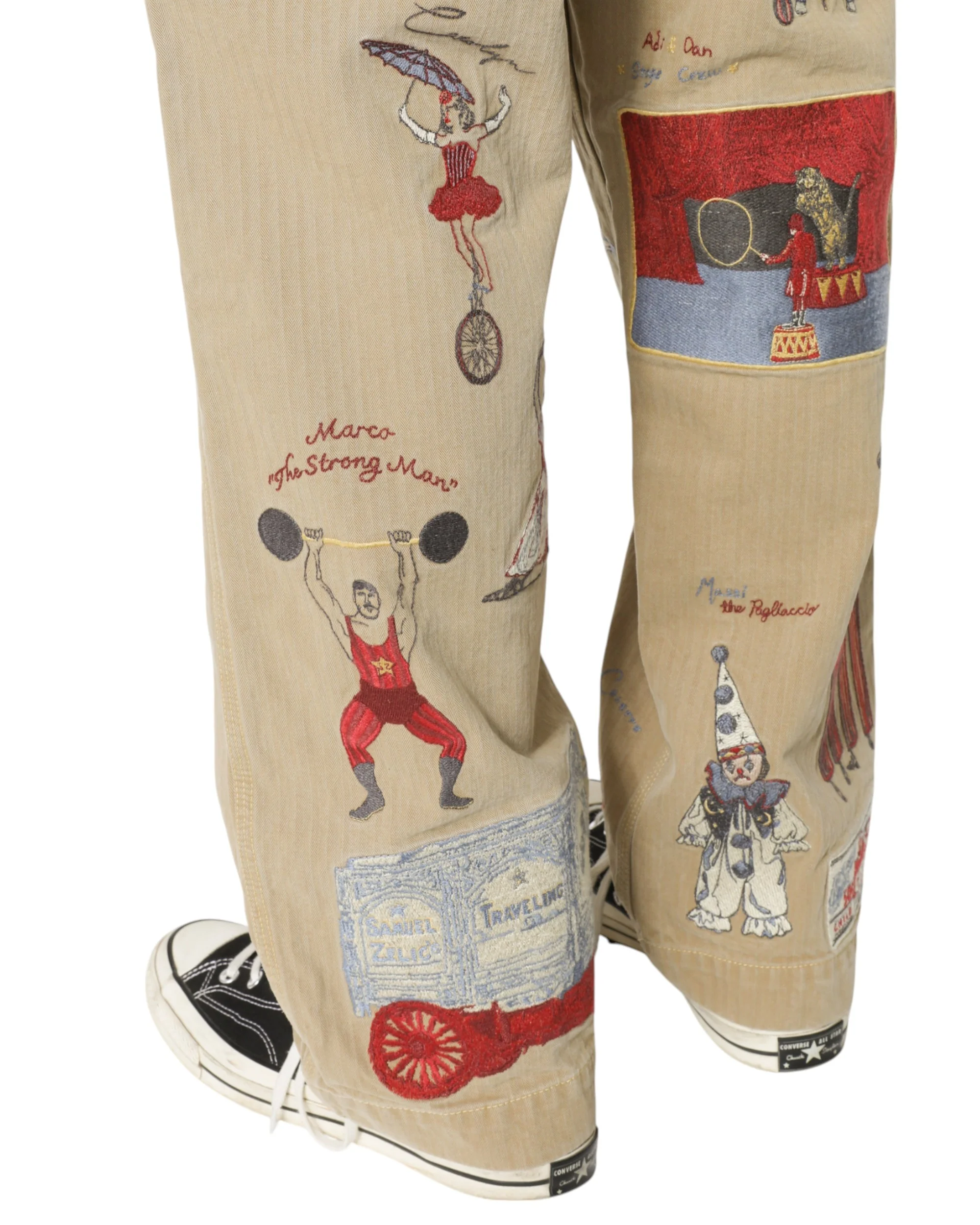 Cirque Pant - Image 11