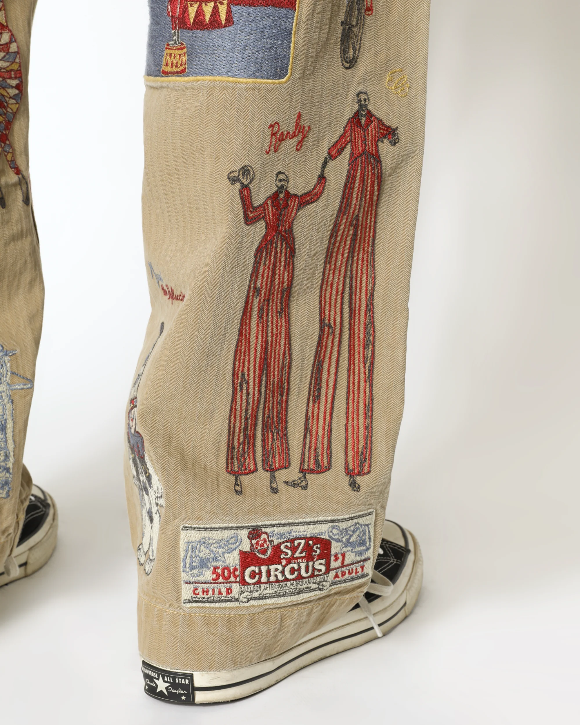 Cirque Pant - Image 12