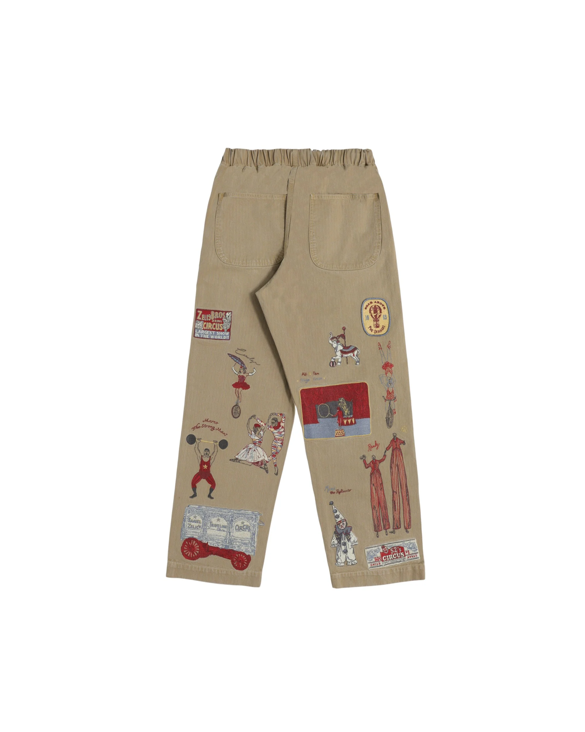 Cirque Pant - Image 4