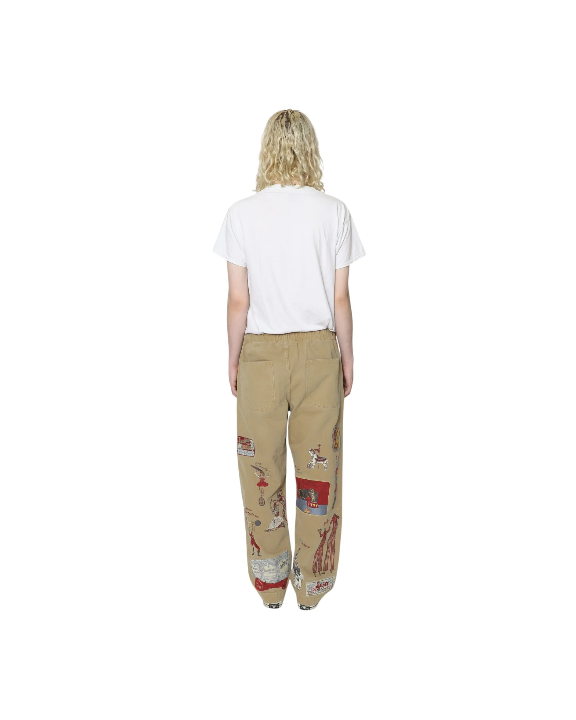 Cirque Pant - Image 6