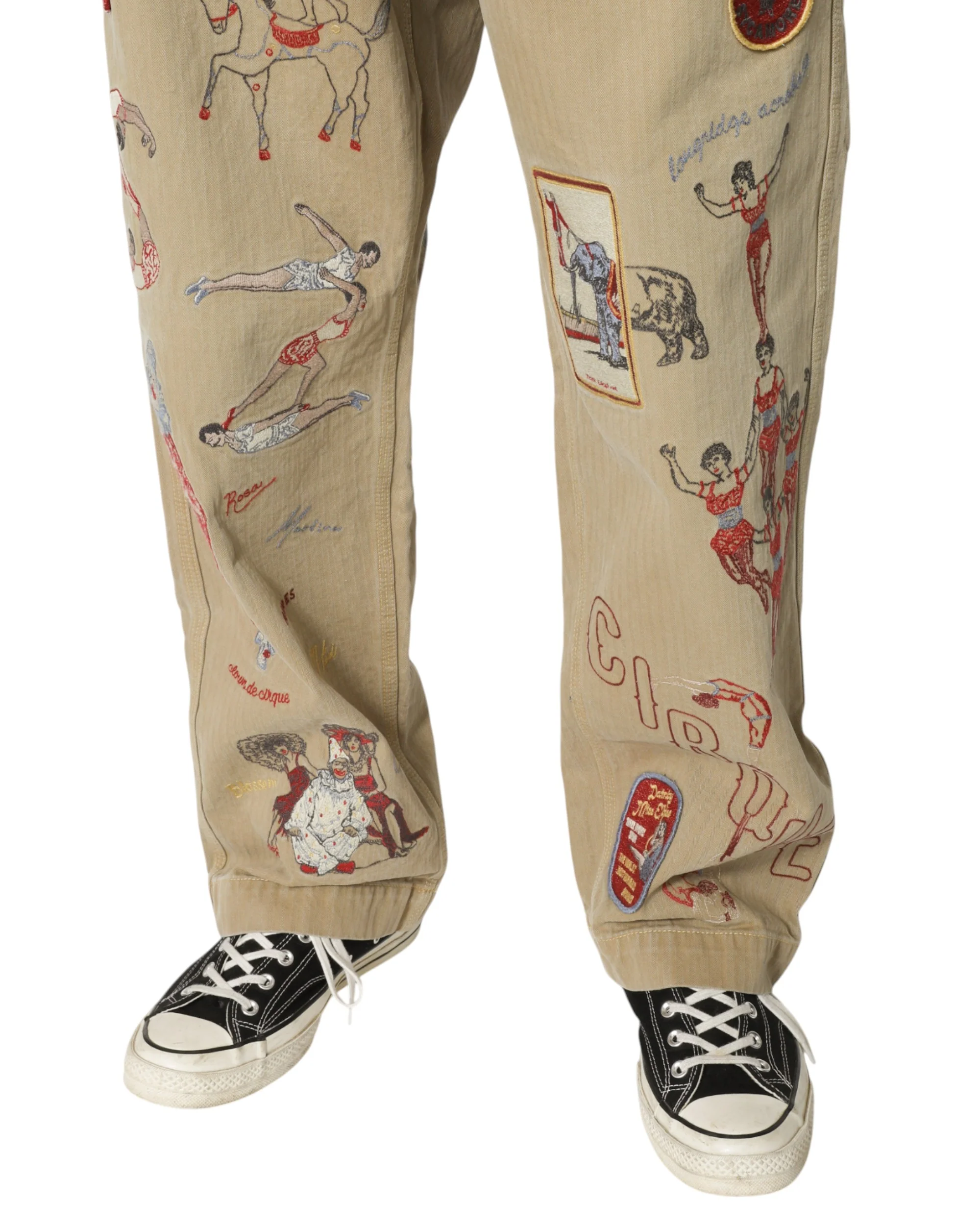 Cirque Pant - Image 7