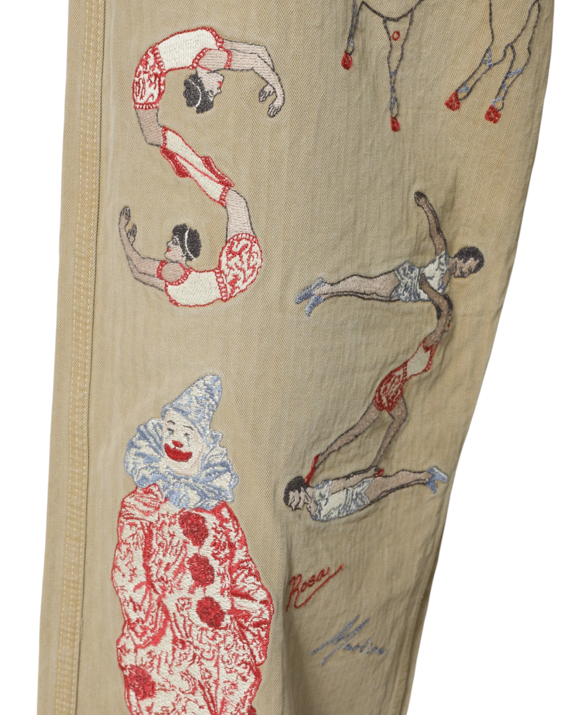 Cirque Pant - Image 8