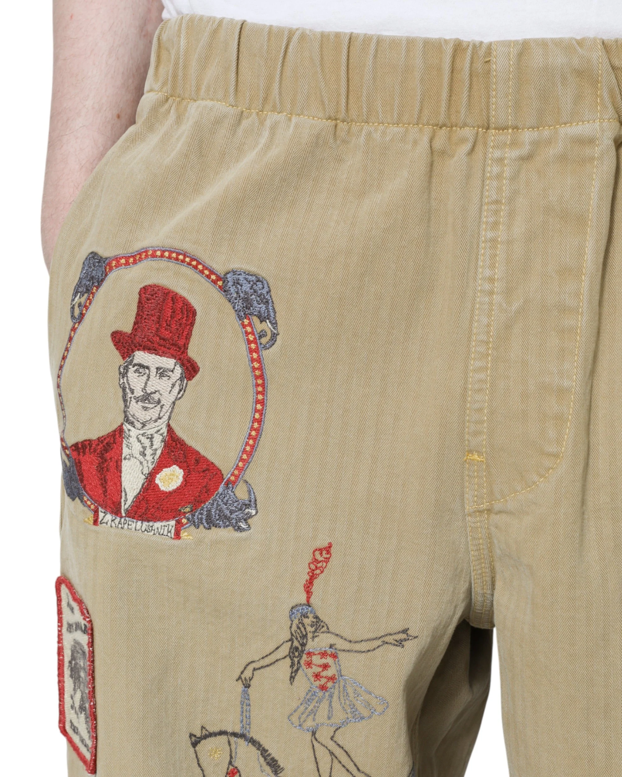 Cirque Pant - Image 9