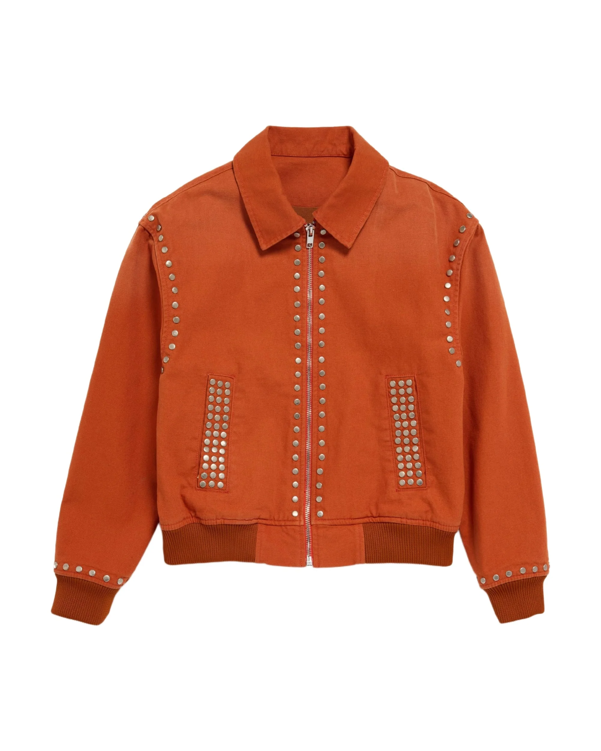 Citrine Glint Jacket
