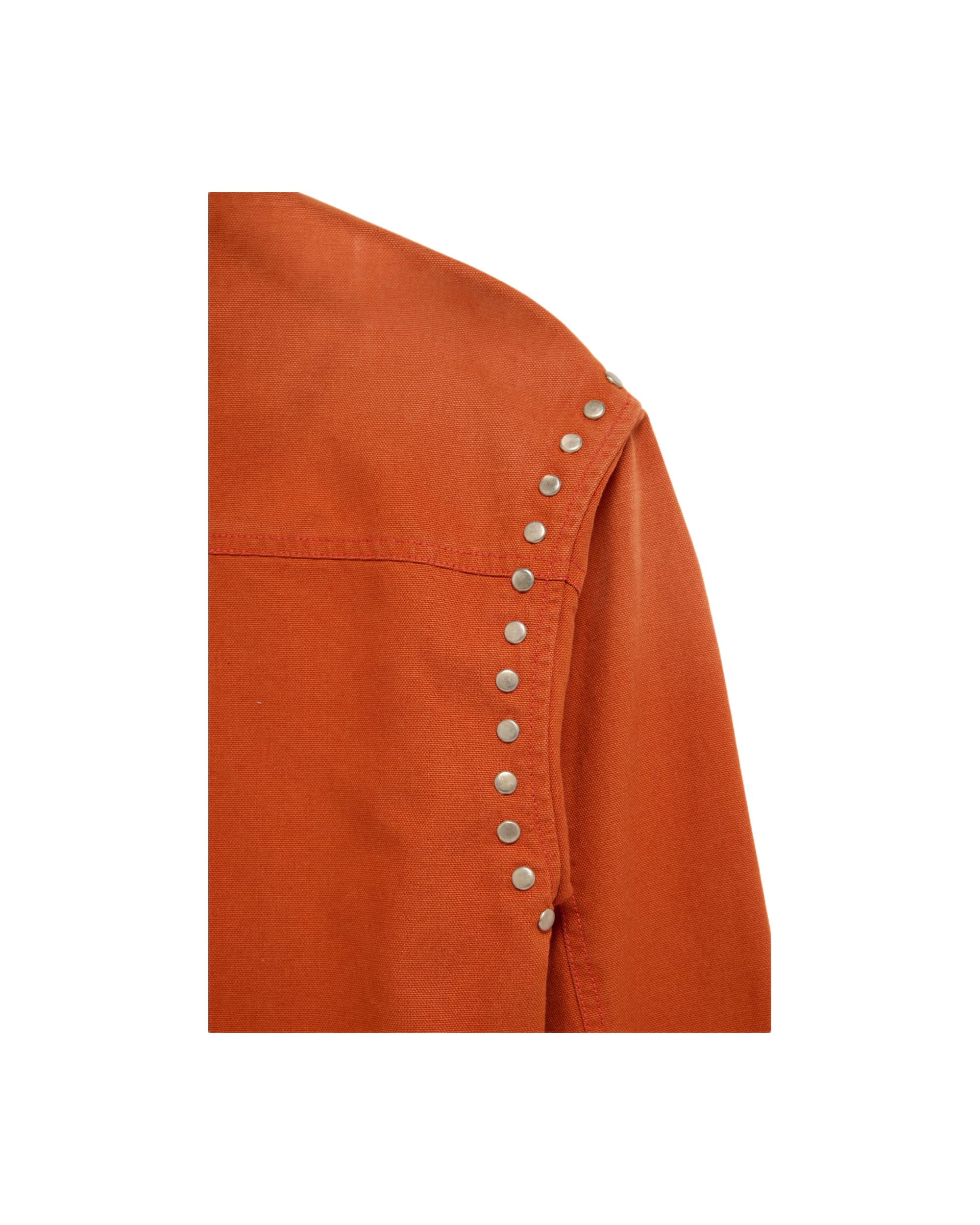 Citrine Glint Jacket - Image 4